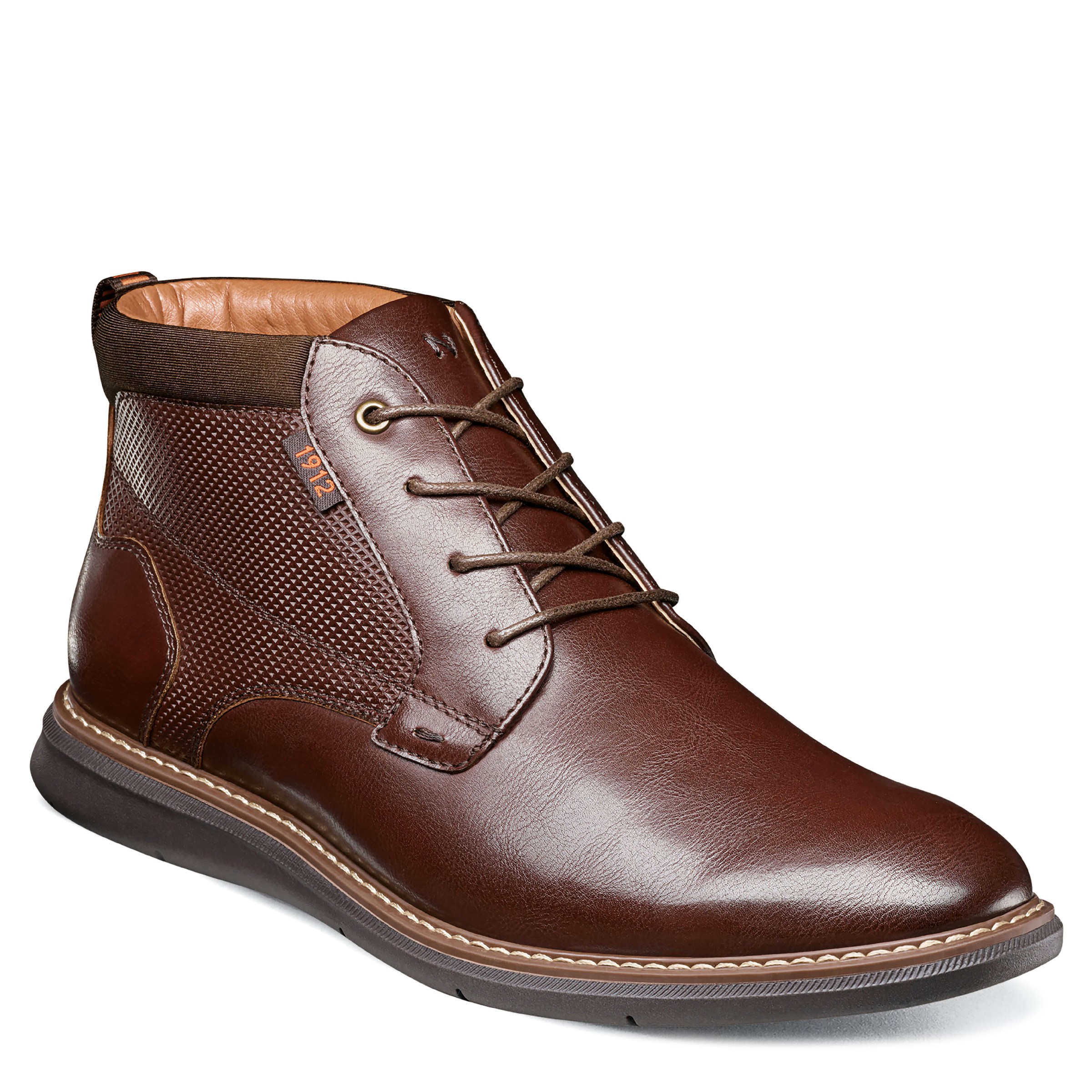 Men's Chase Plain Toe Chukka Boot