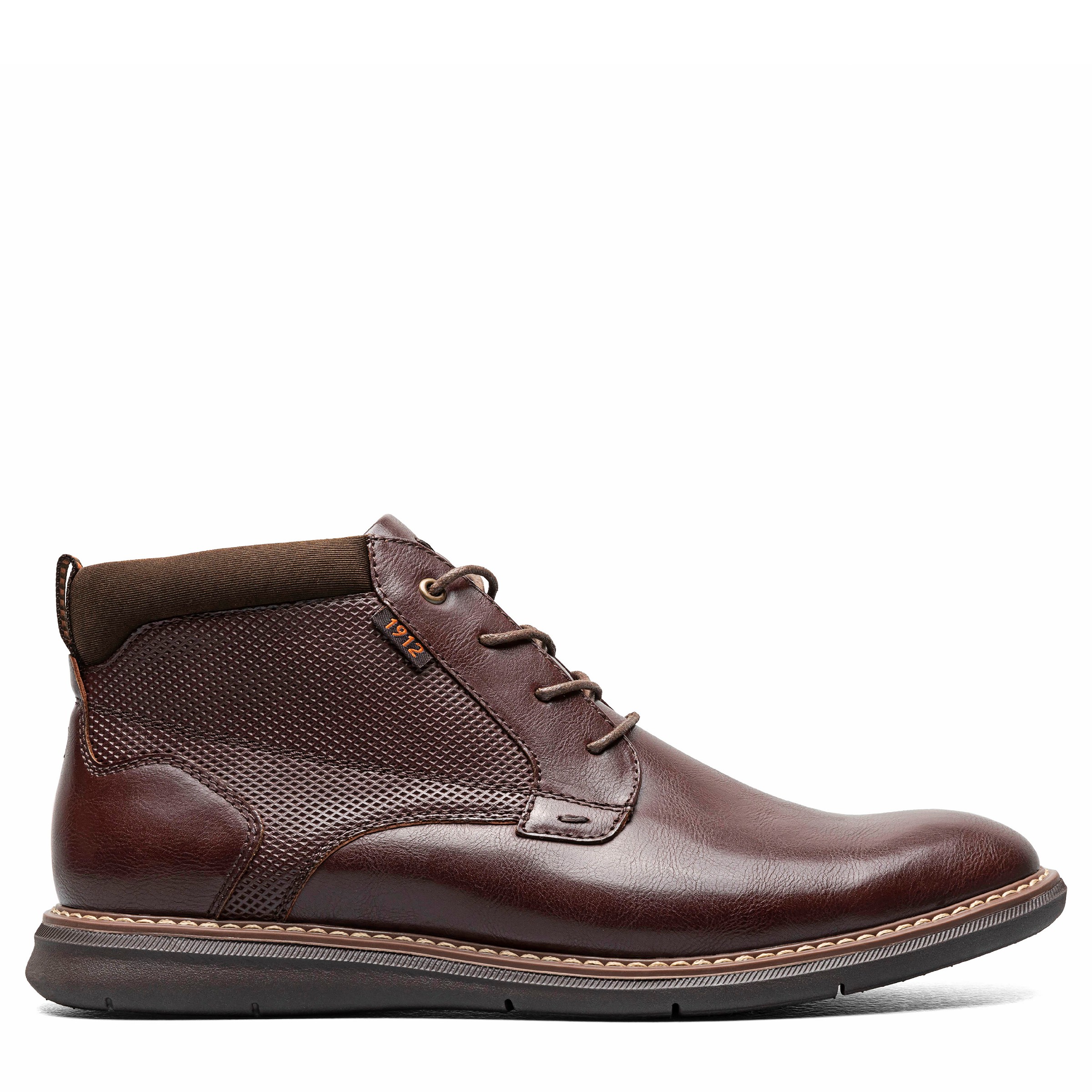 Men's Chase Plain Toe Chukka Boot