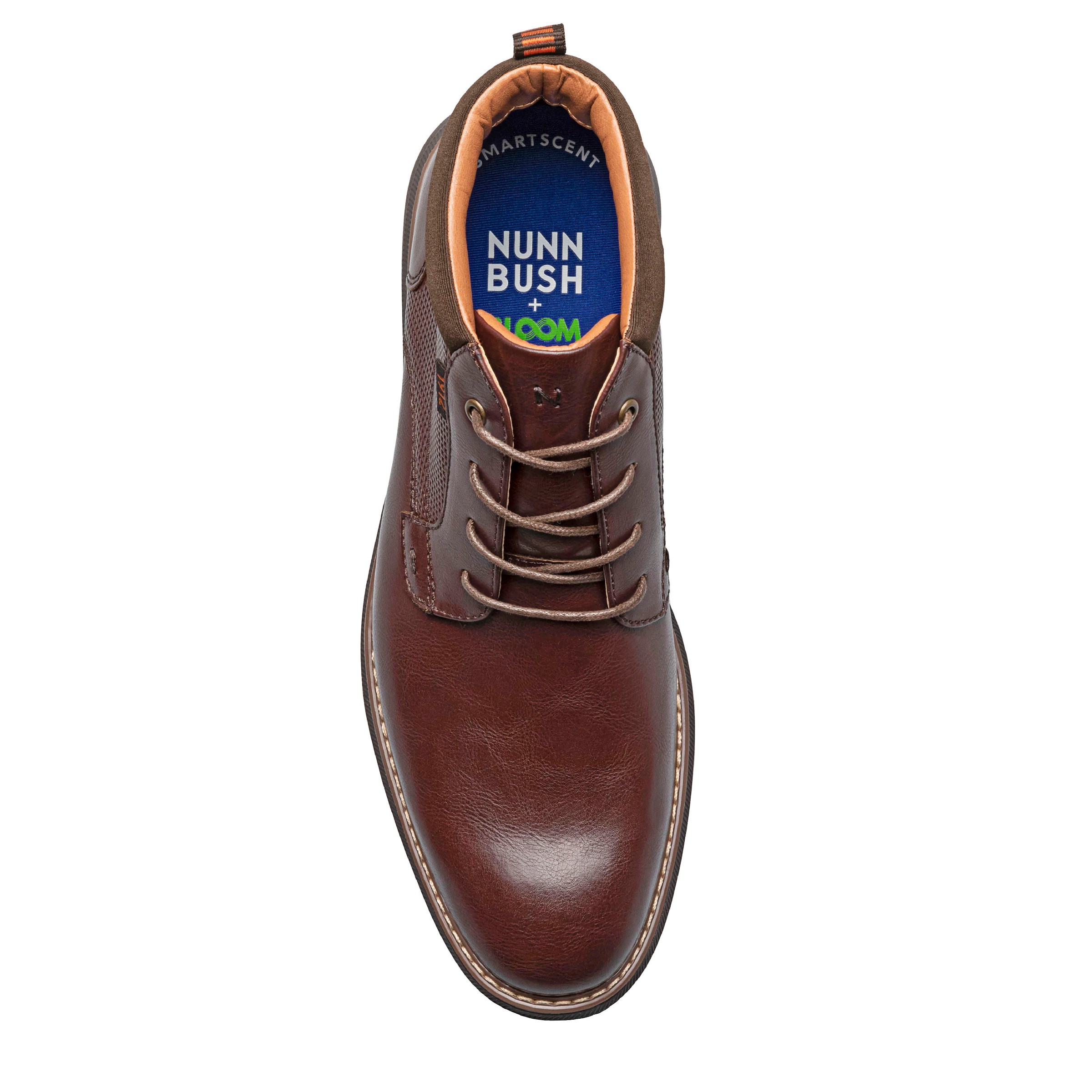 Men's Chase Plain Toe Chukka Boot