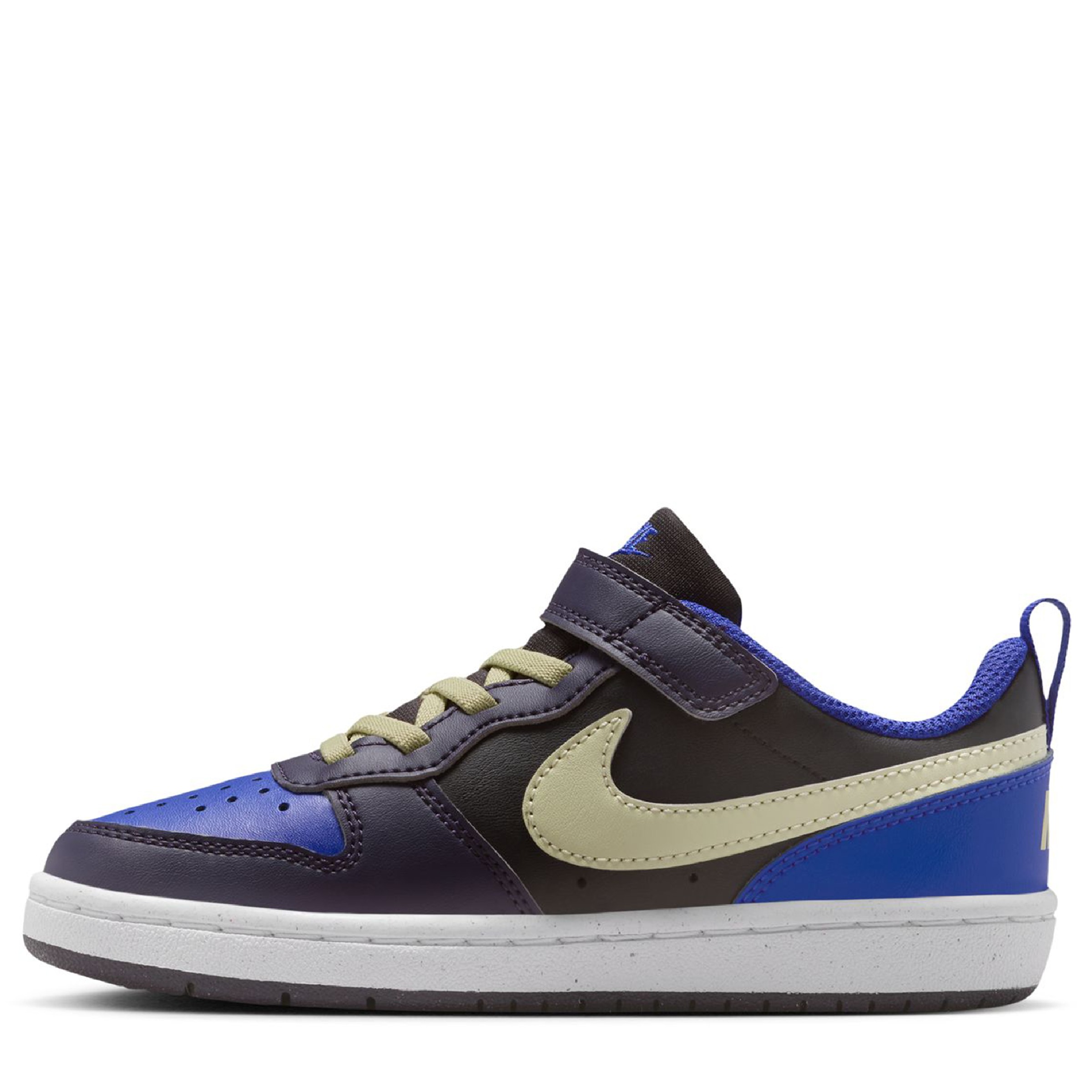 Kids' Court Borough Low Top Recraft Big Kid