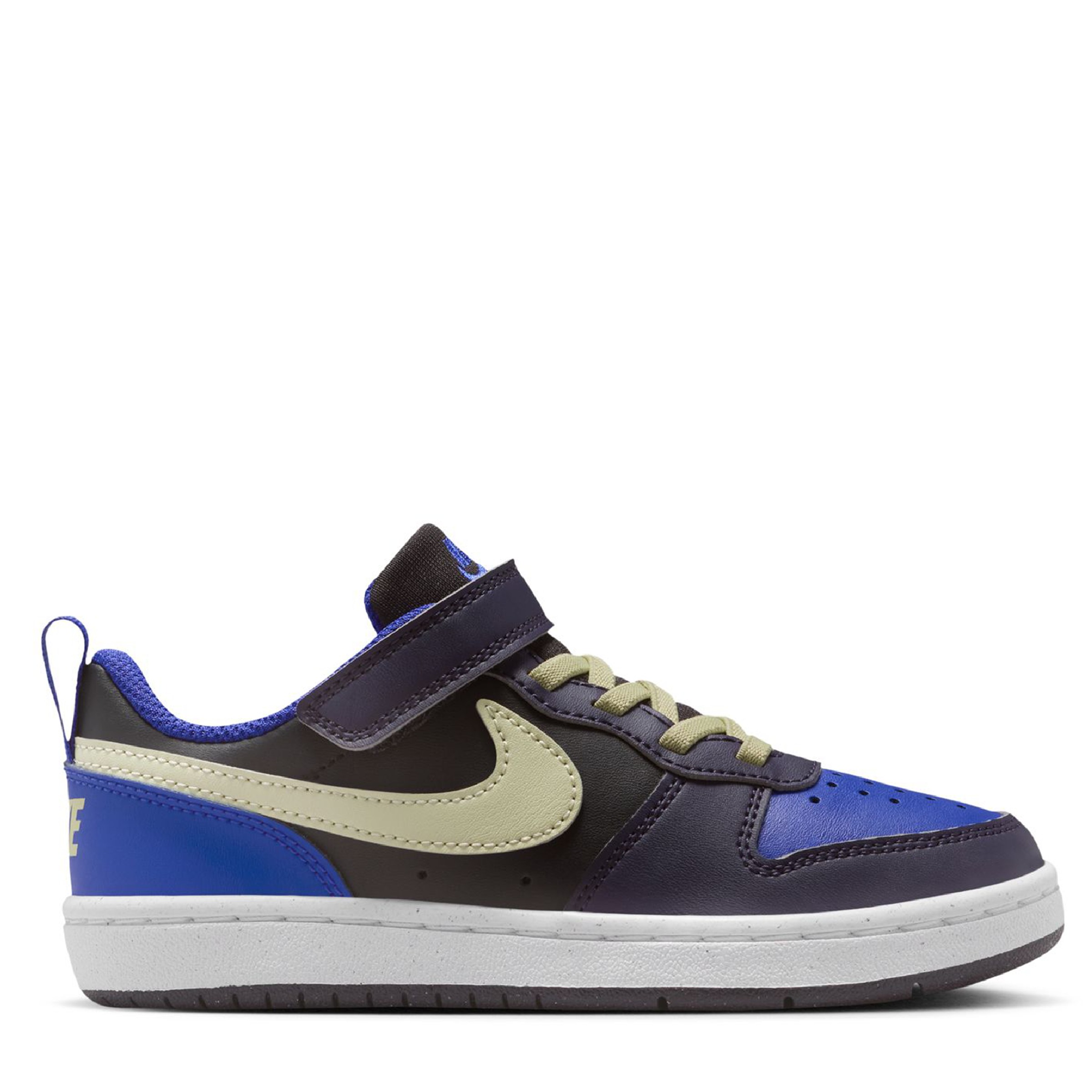 Kids' Court Borough Low Top Recraft Big Kid