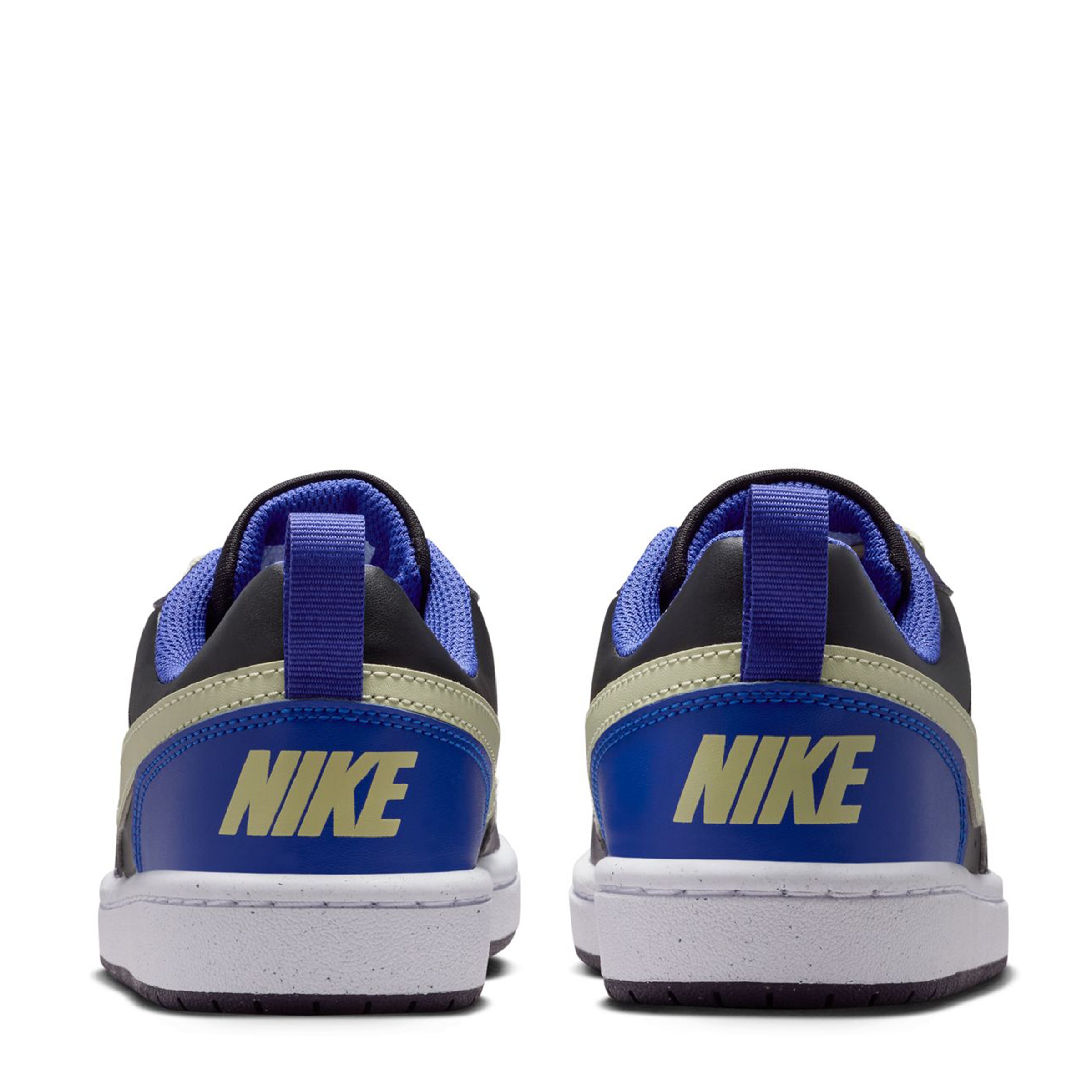 Kids' Court Borough Low Top Recraft Big Kid