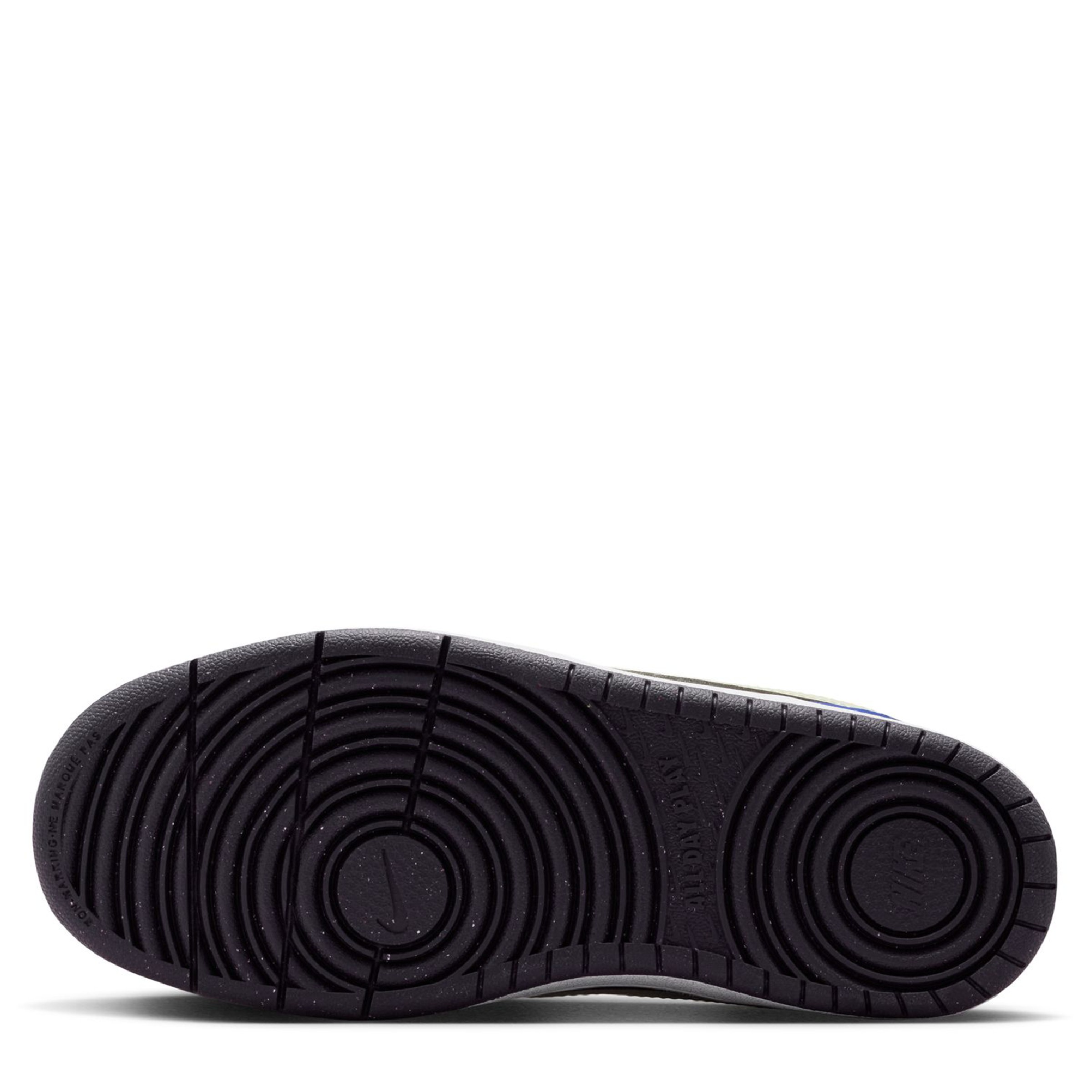 Kids' Court Borough Low Top Recraft Big Kid