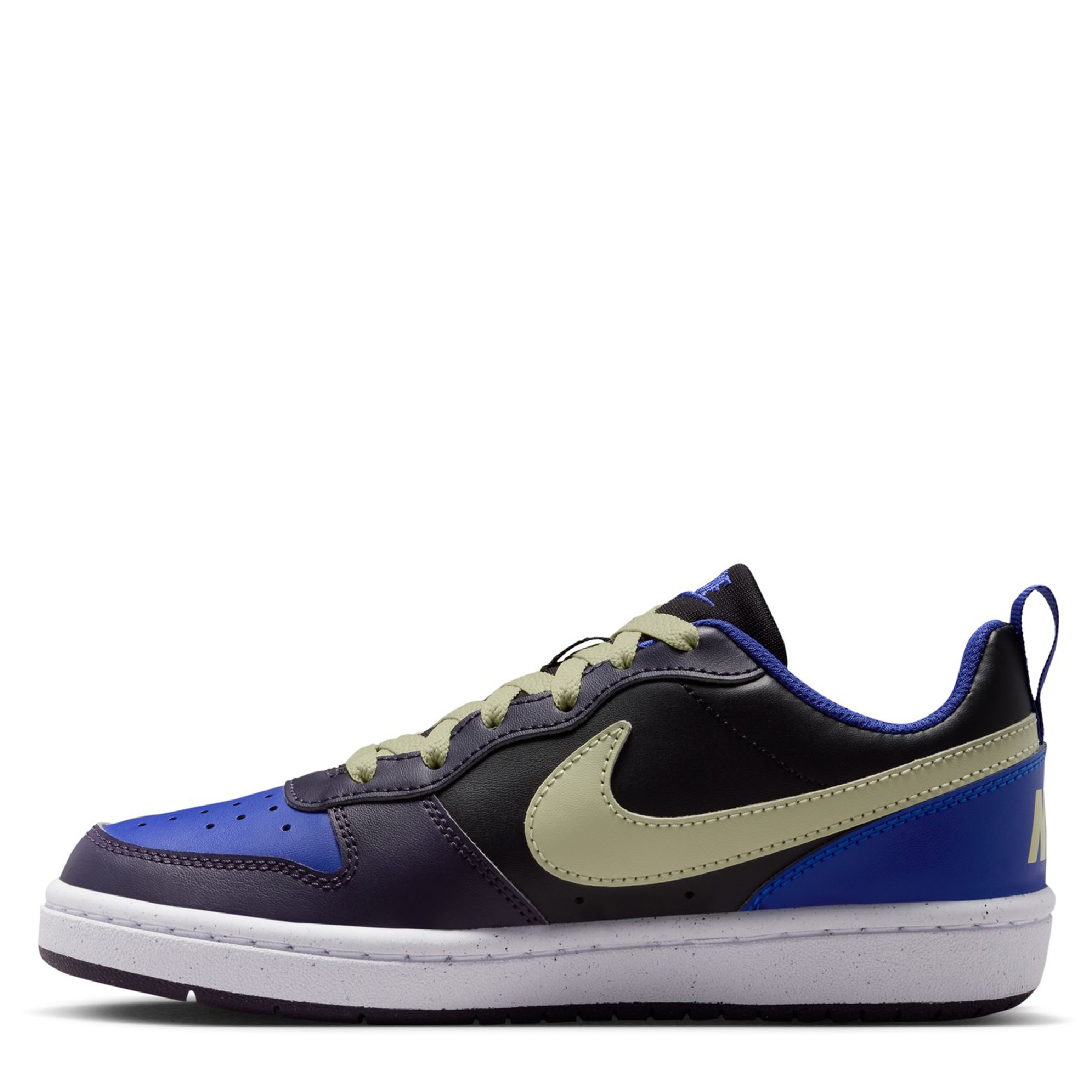 Kids' Court Borough Low Top Recraft Big Kid