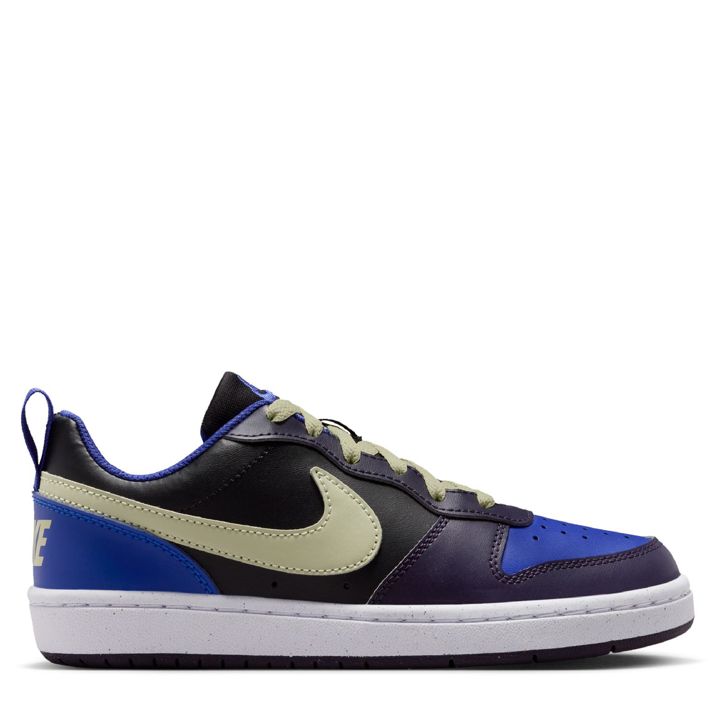 Kids' Court Borough Low Top Recraft Big Kid