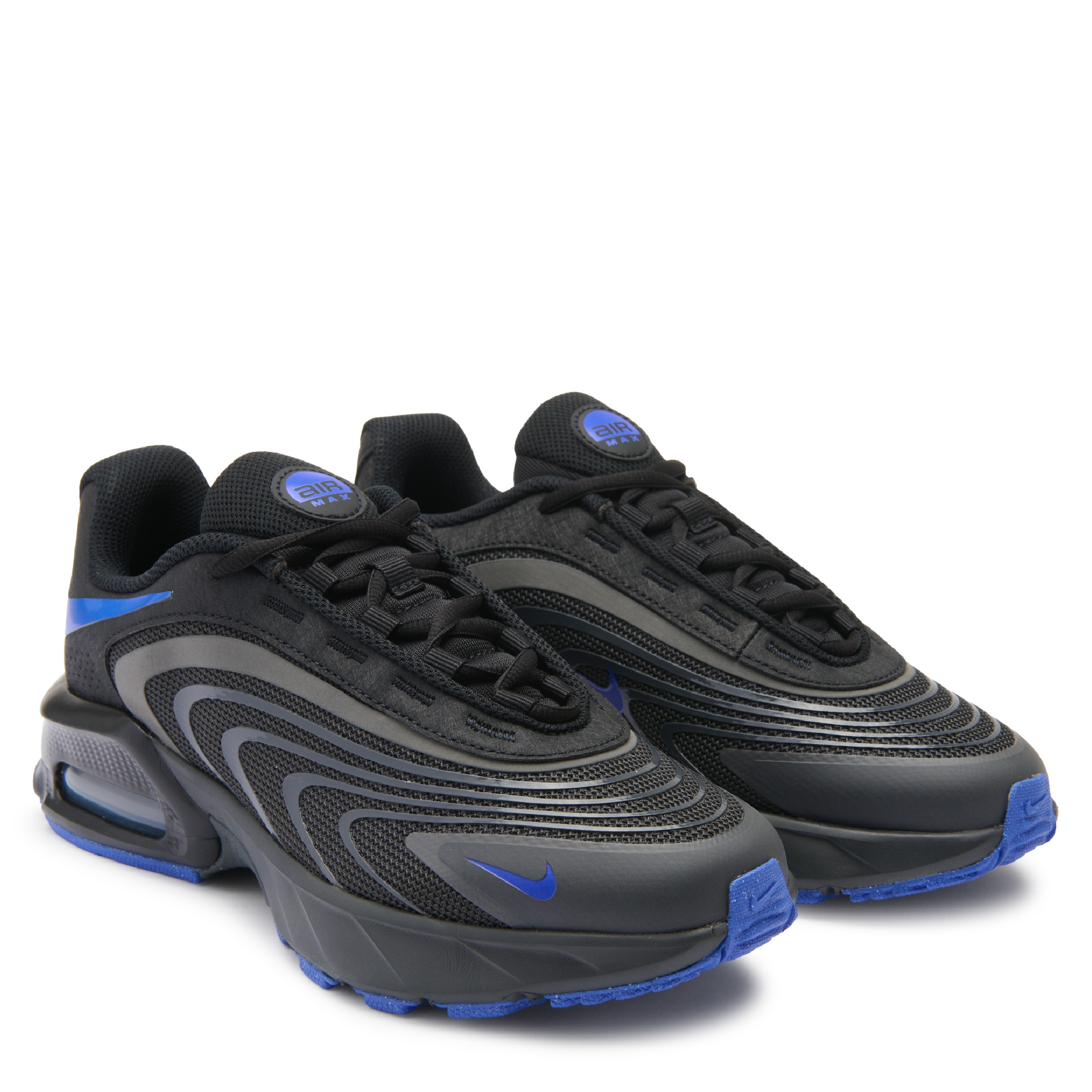 Kids' Air Max Fire Sneaker Big Kids
