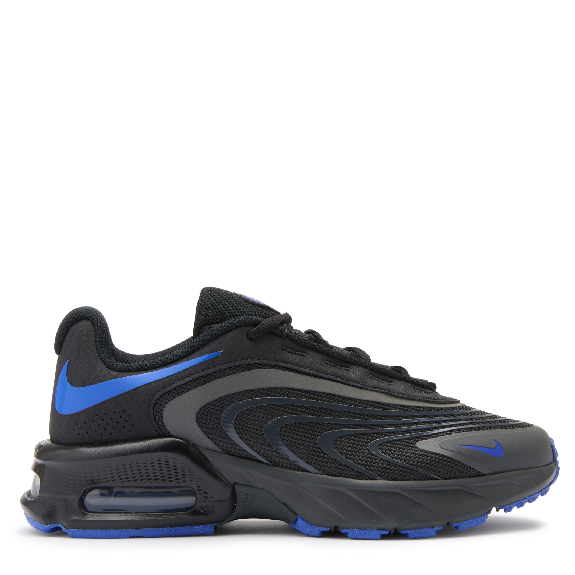 Kids' Air Max Fire Sneaker Big Kids