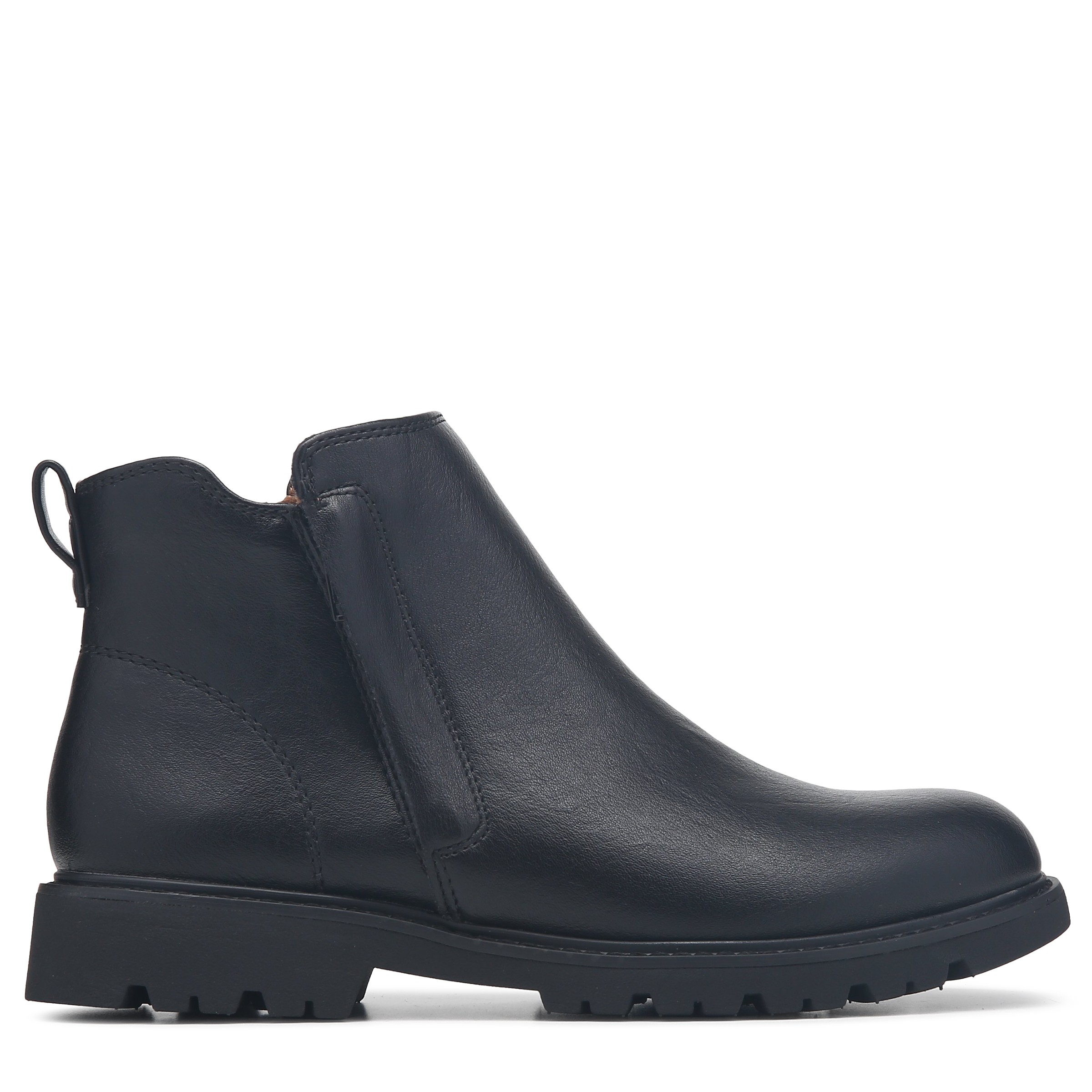 Women's Lulu Side Zip Boot