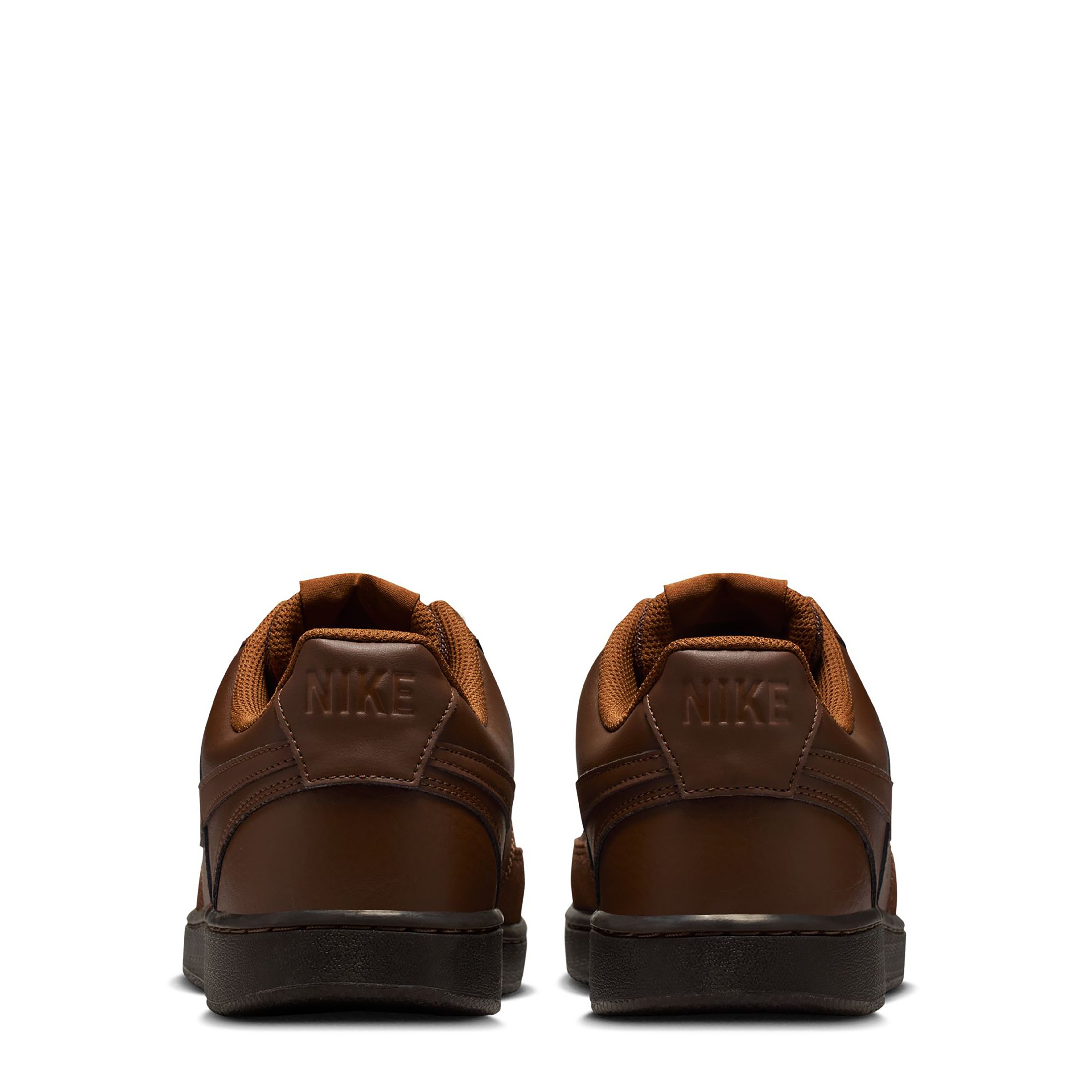 Men's Court Vision Low Sneaker