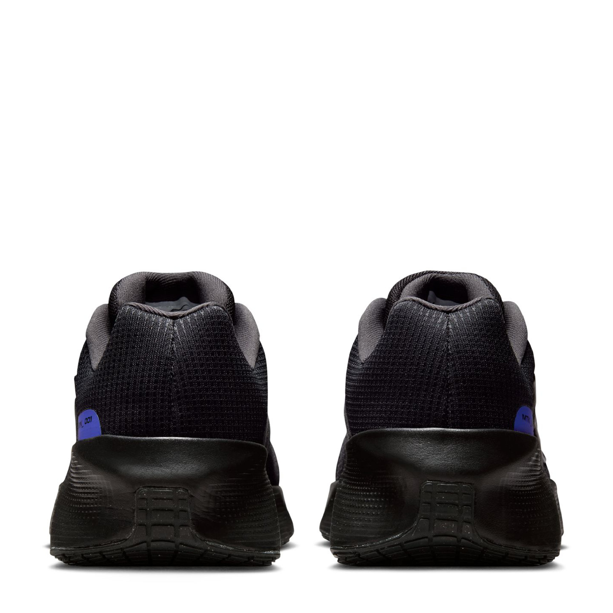 Men's Retro Tech Sneaker