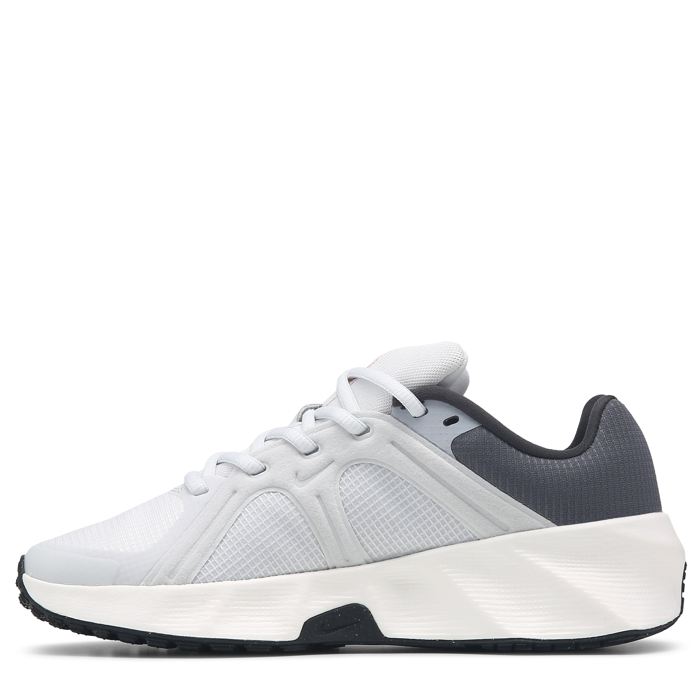 Men's Retro Tech Sneaker