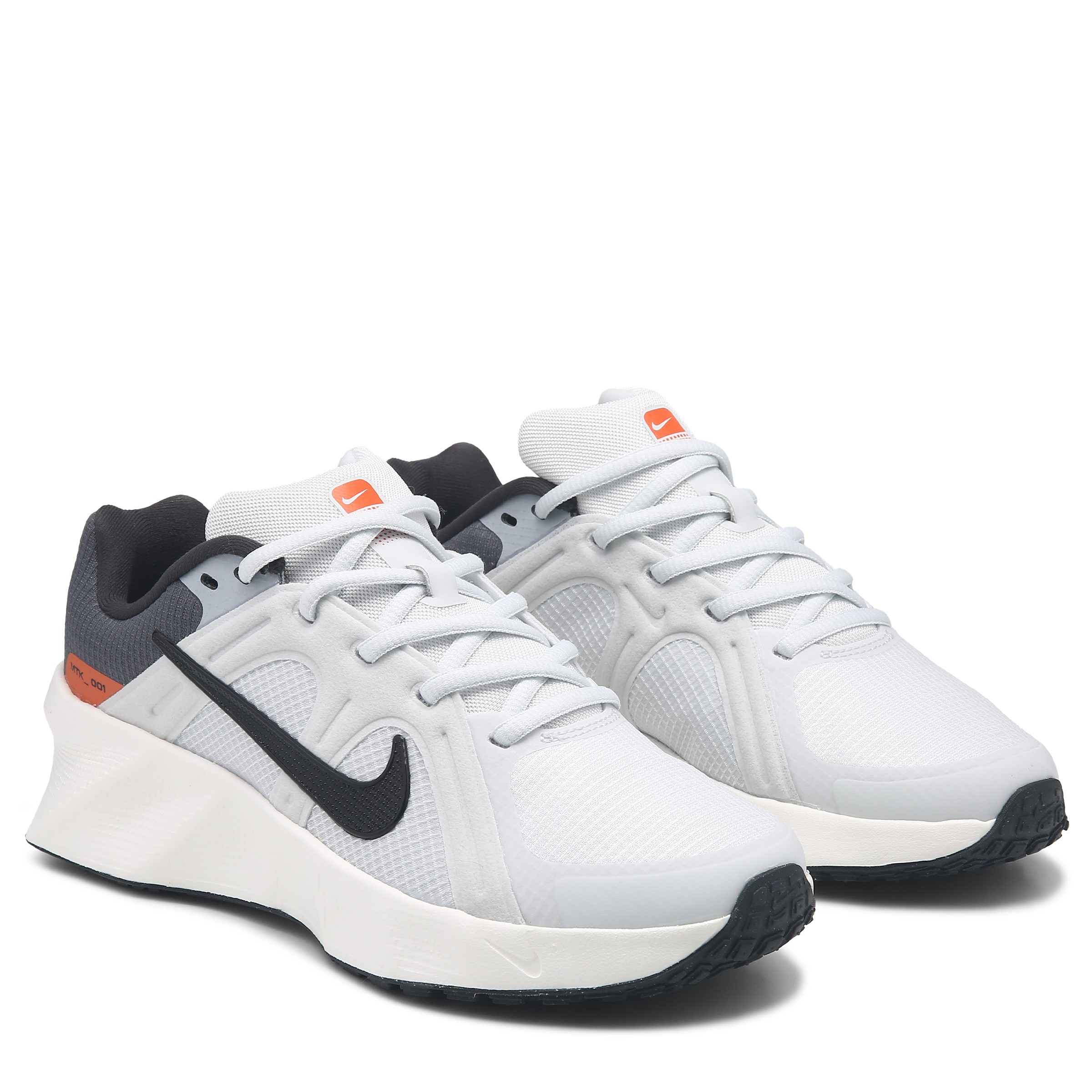 Men's Retro Tech Sneaker