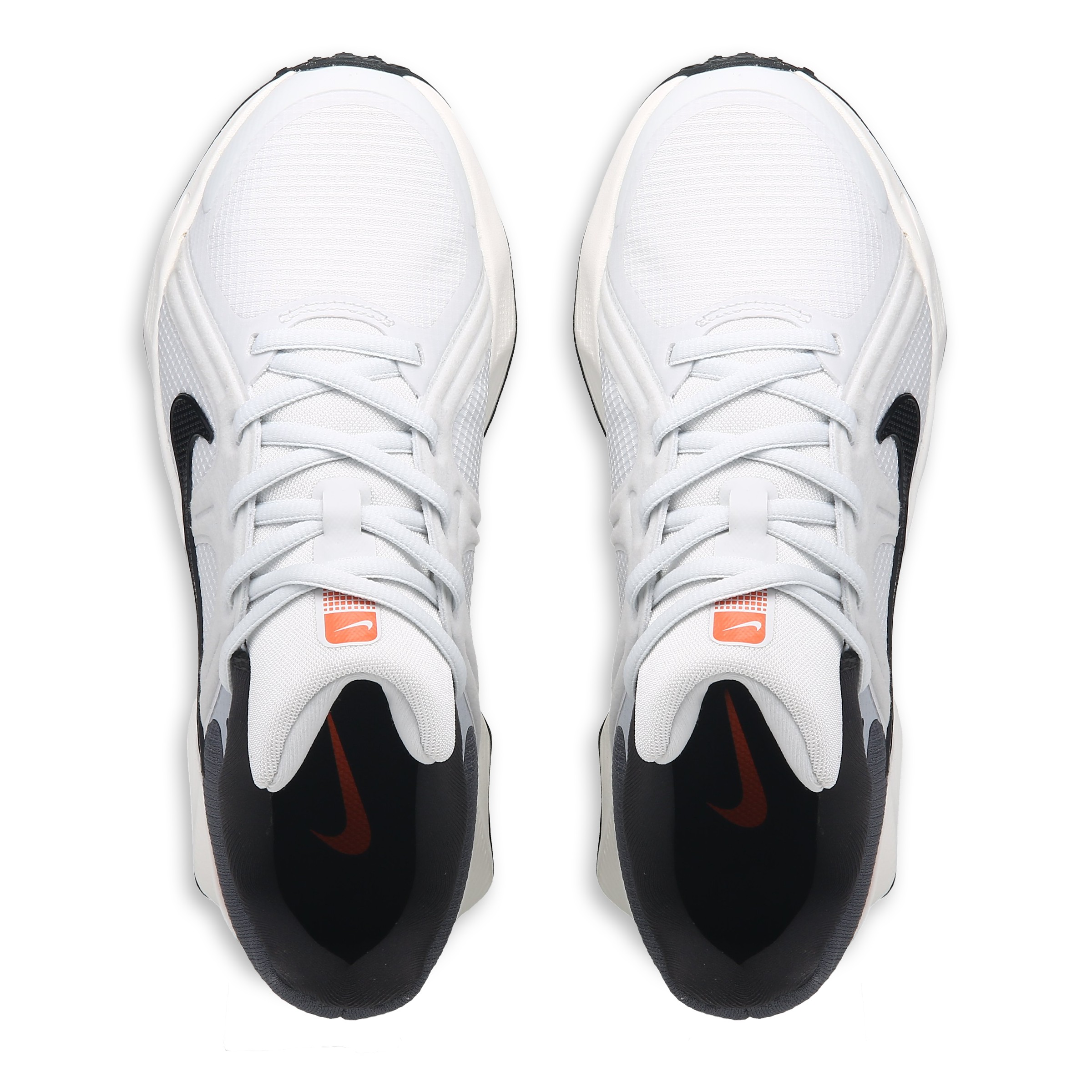 Men's Retro Tech Sneaker