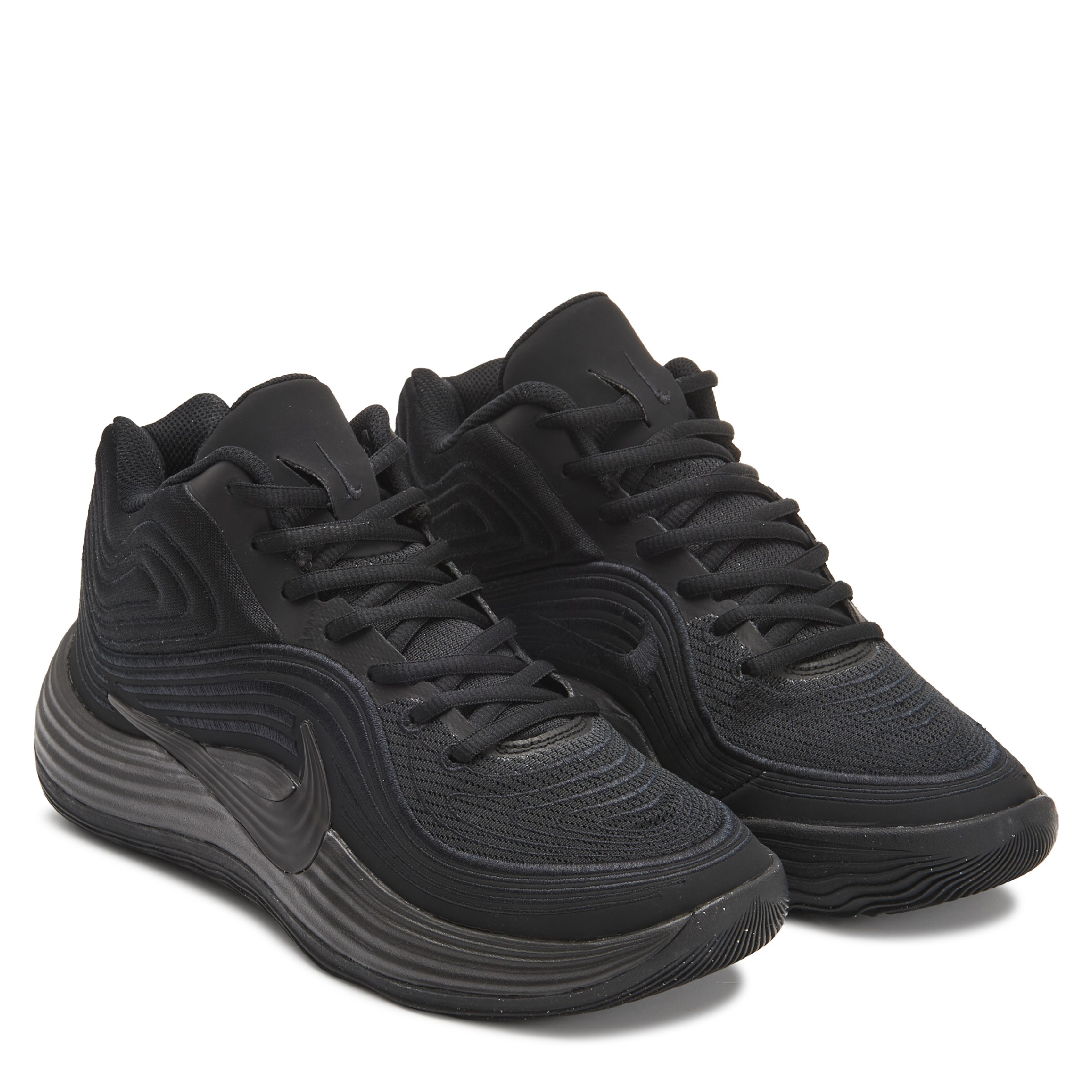 Men's Precision 7 Basketball Shoe