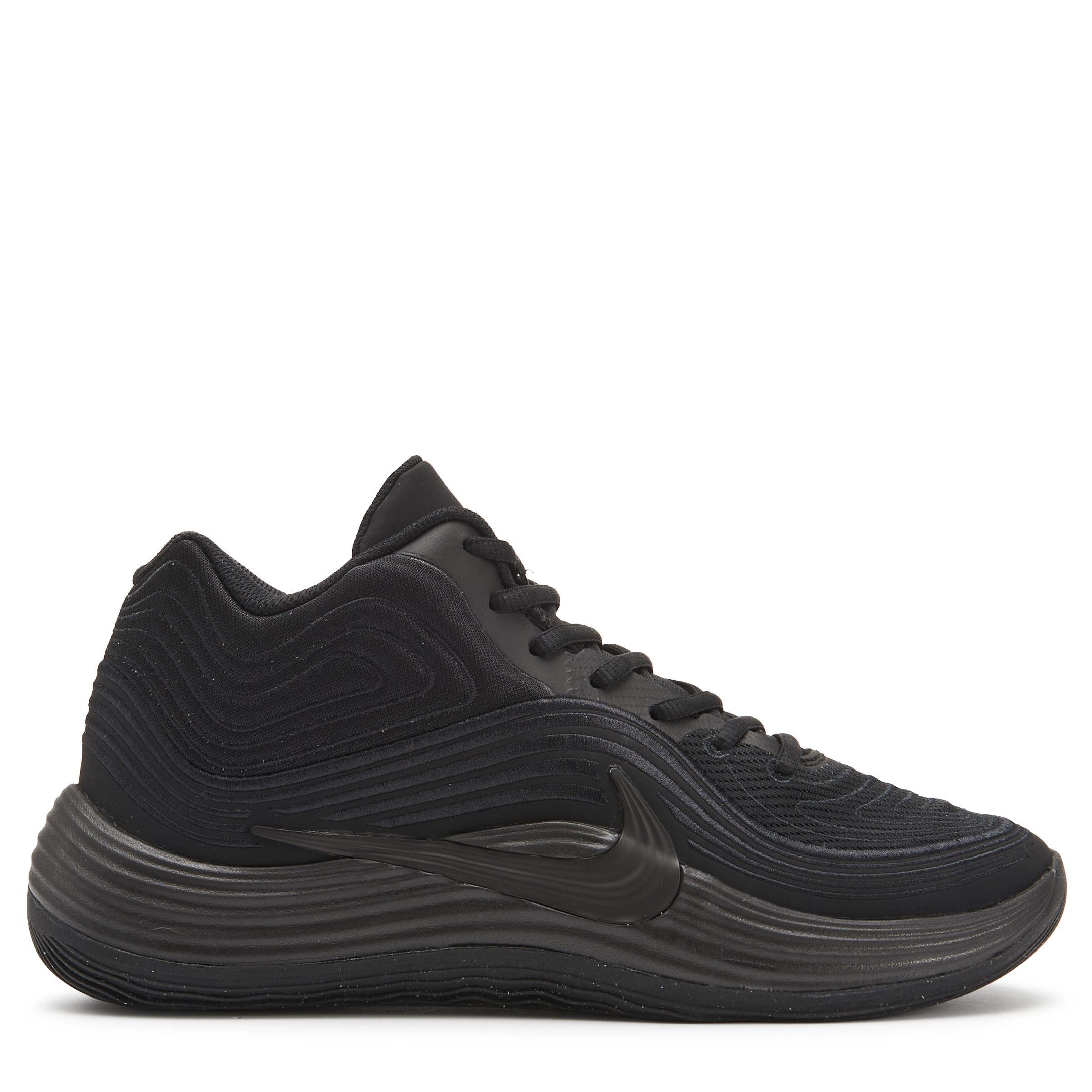 Men's Precision 7 Basketball Shoe