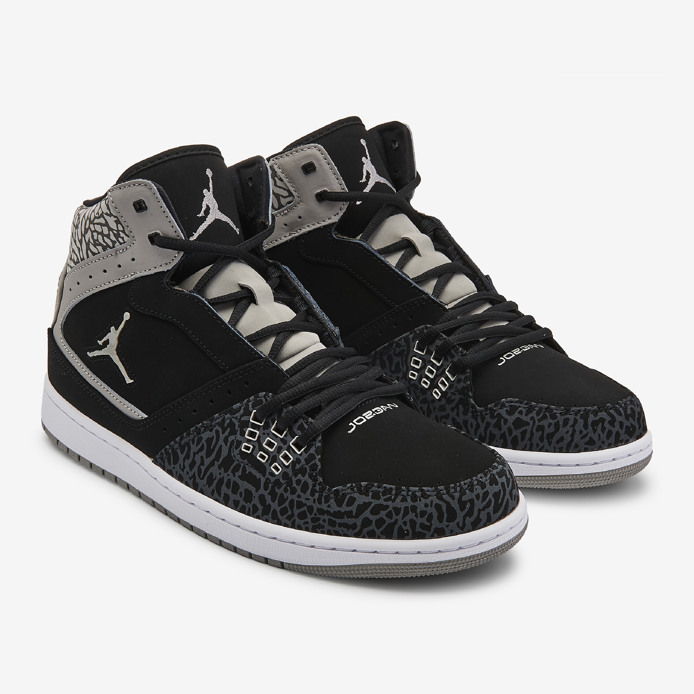 Men's 1 Flight Mid Sneaker