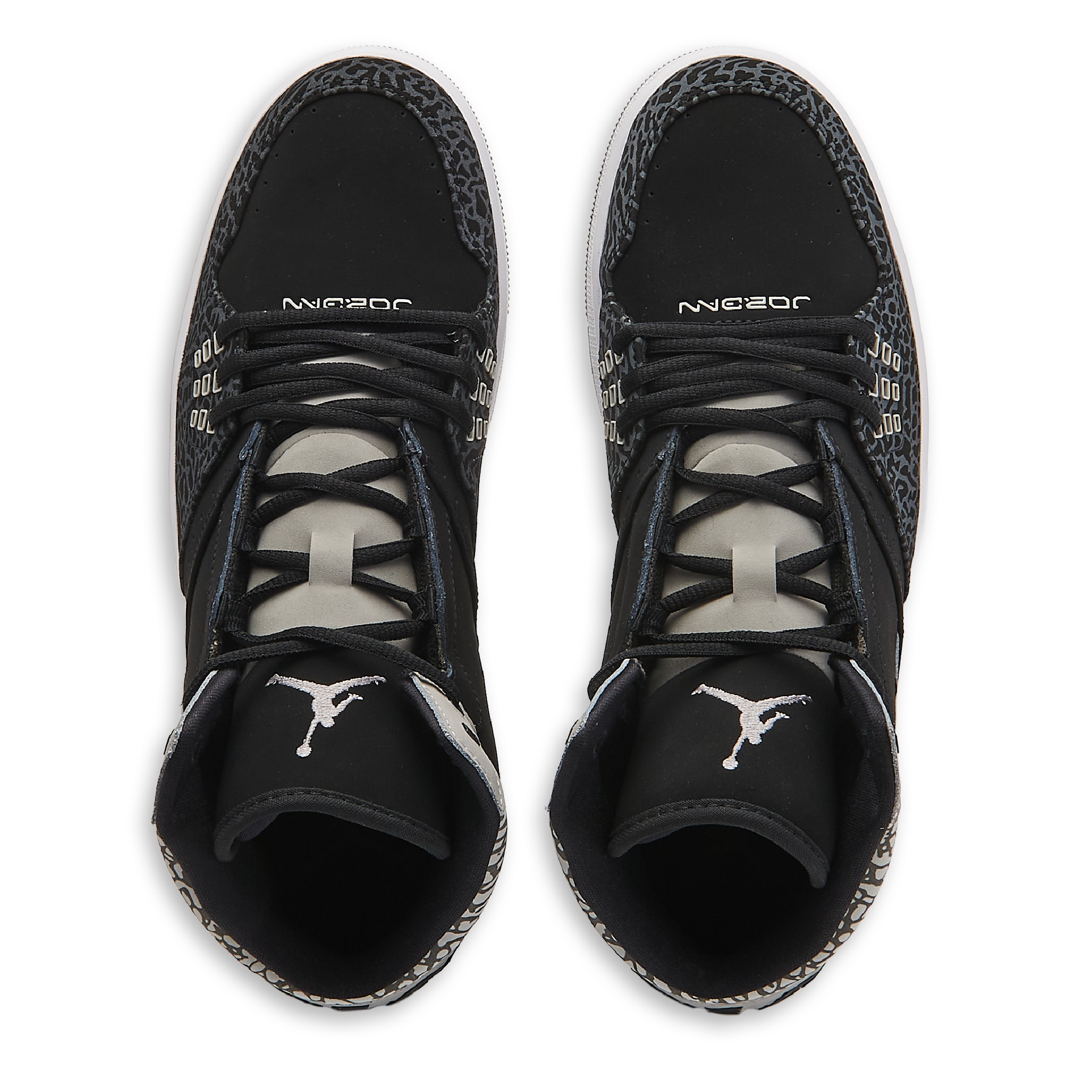 Men's 1 Flight Mid Sneaker