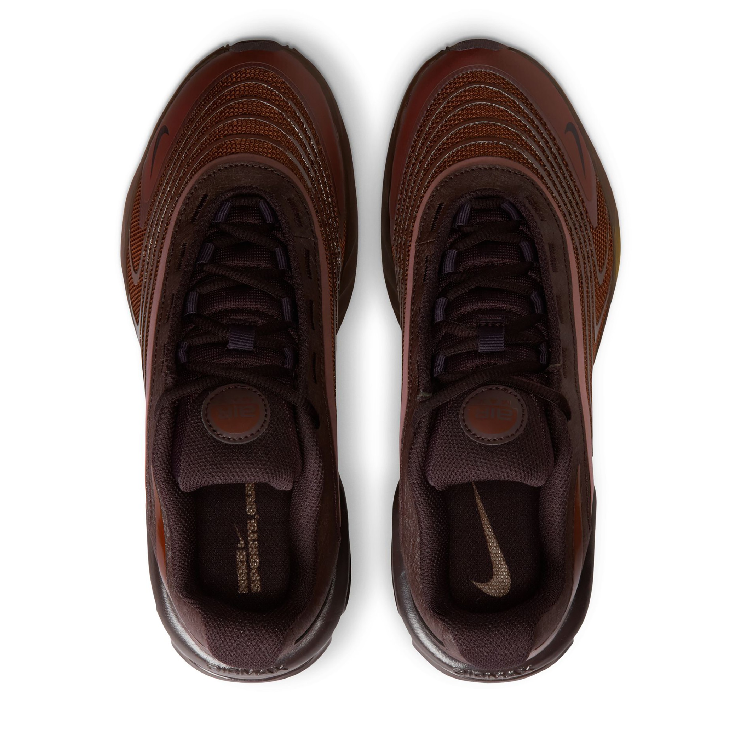 Women's Air Max Fire Sneaker