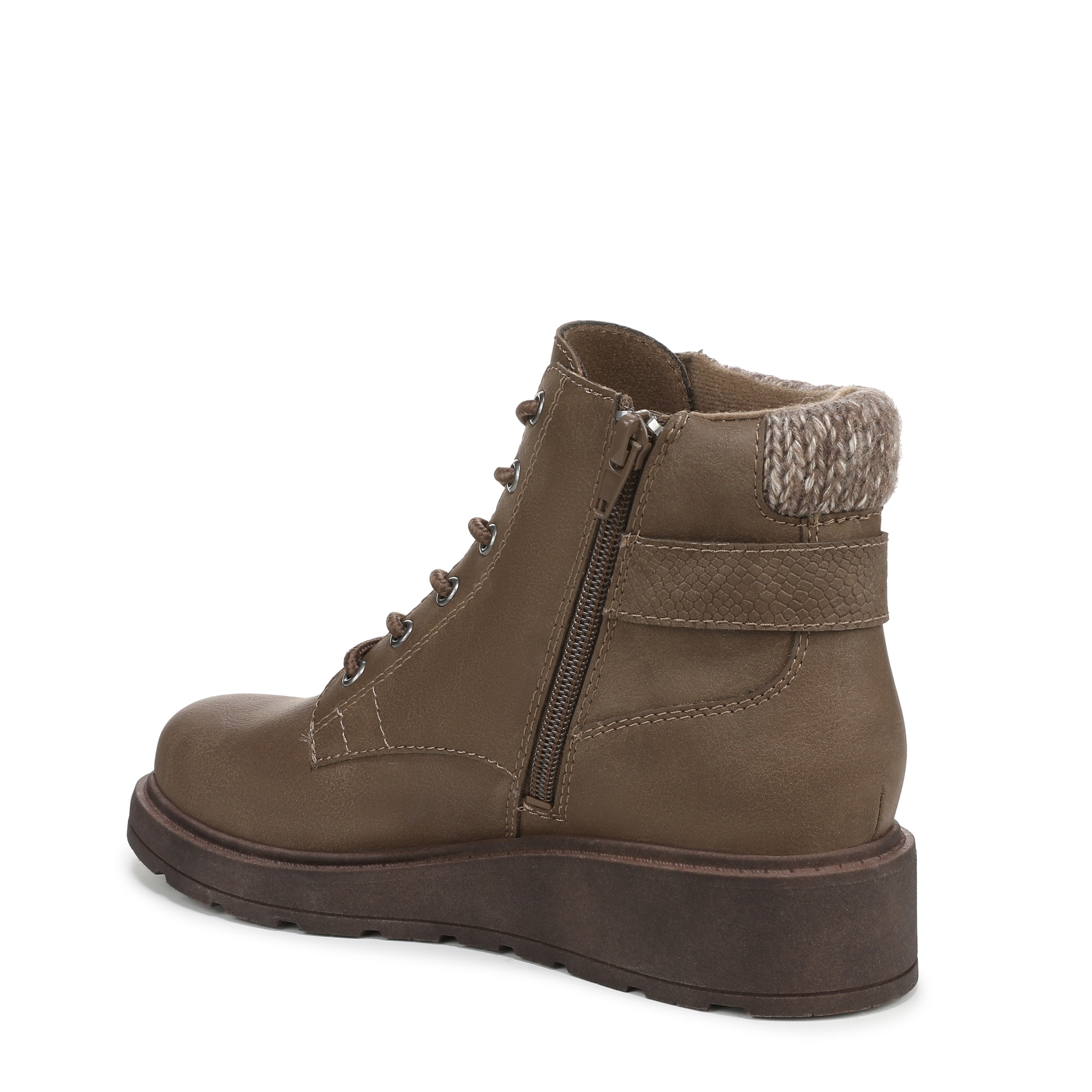 Women's Kinsley Lace Up Bootie