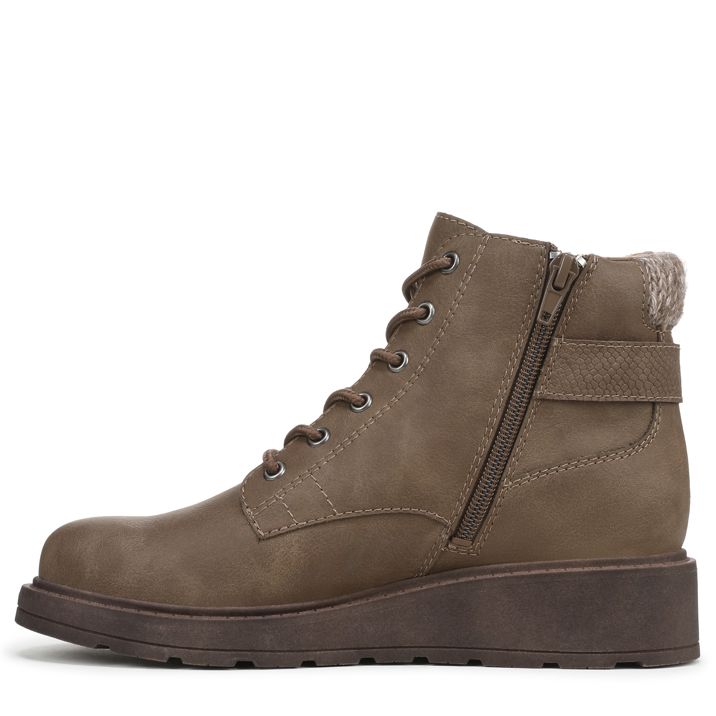 Women's Kinsley Lace Up Bootie