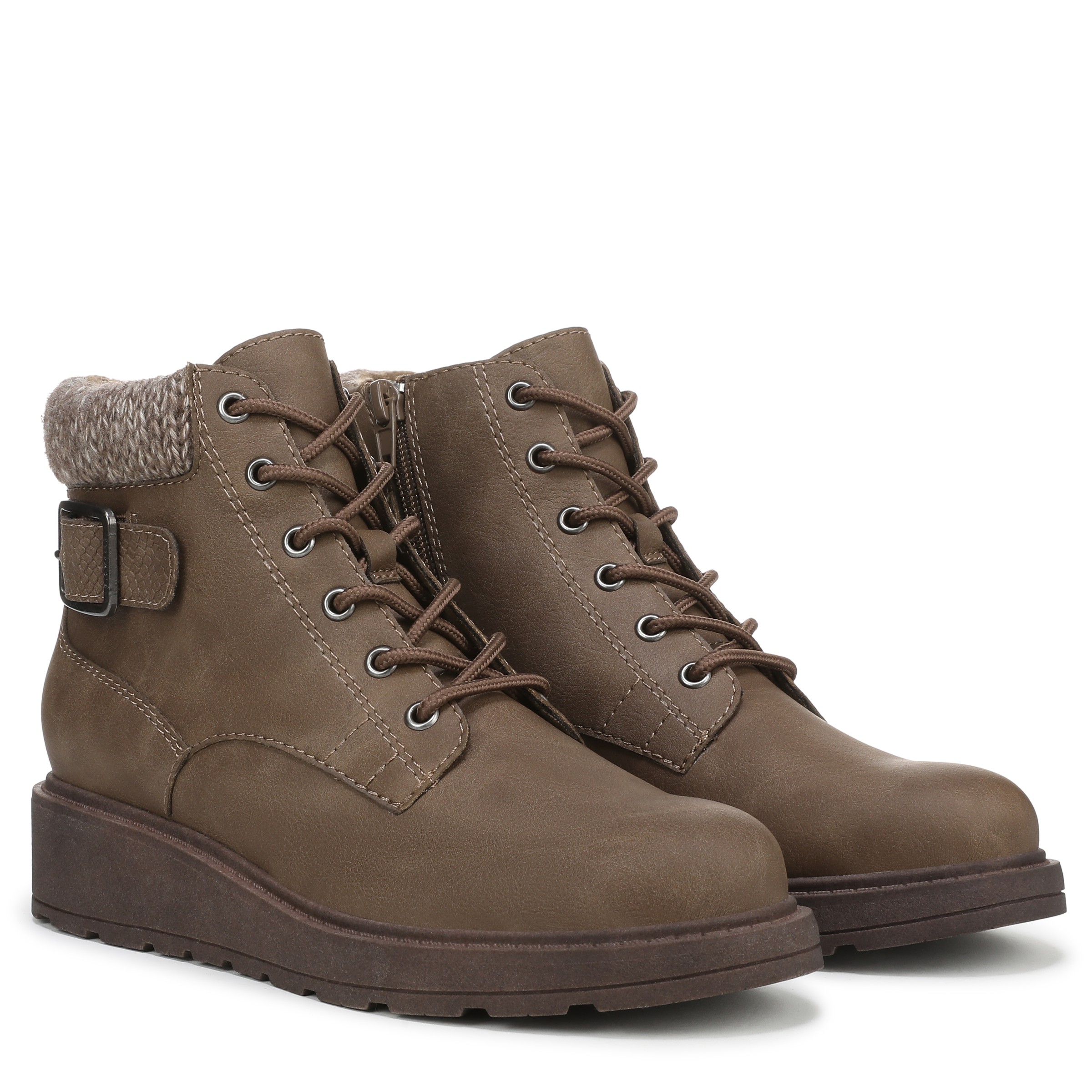 Women's Kinsley Lace Up Bootie