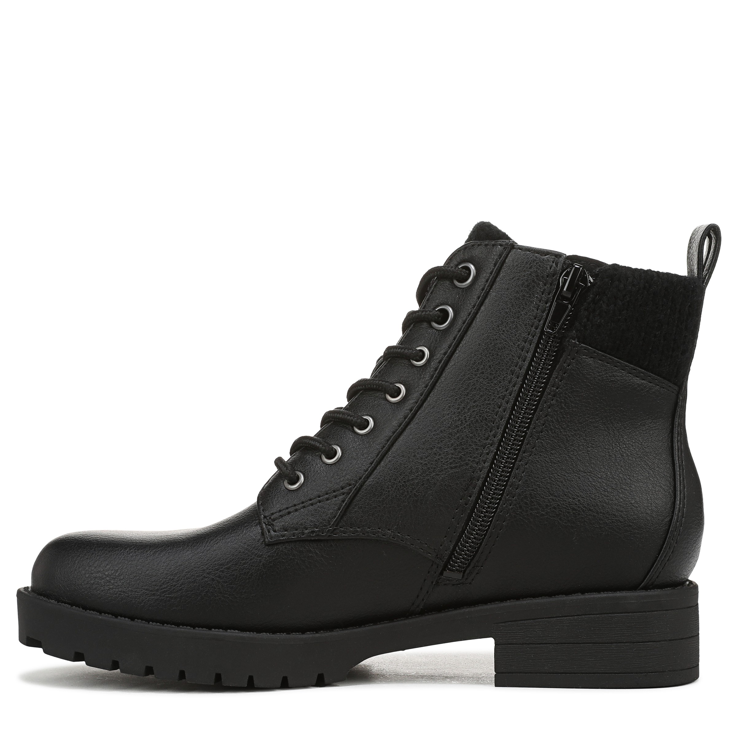 Women's Deva Lace Up Bootie