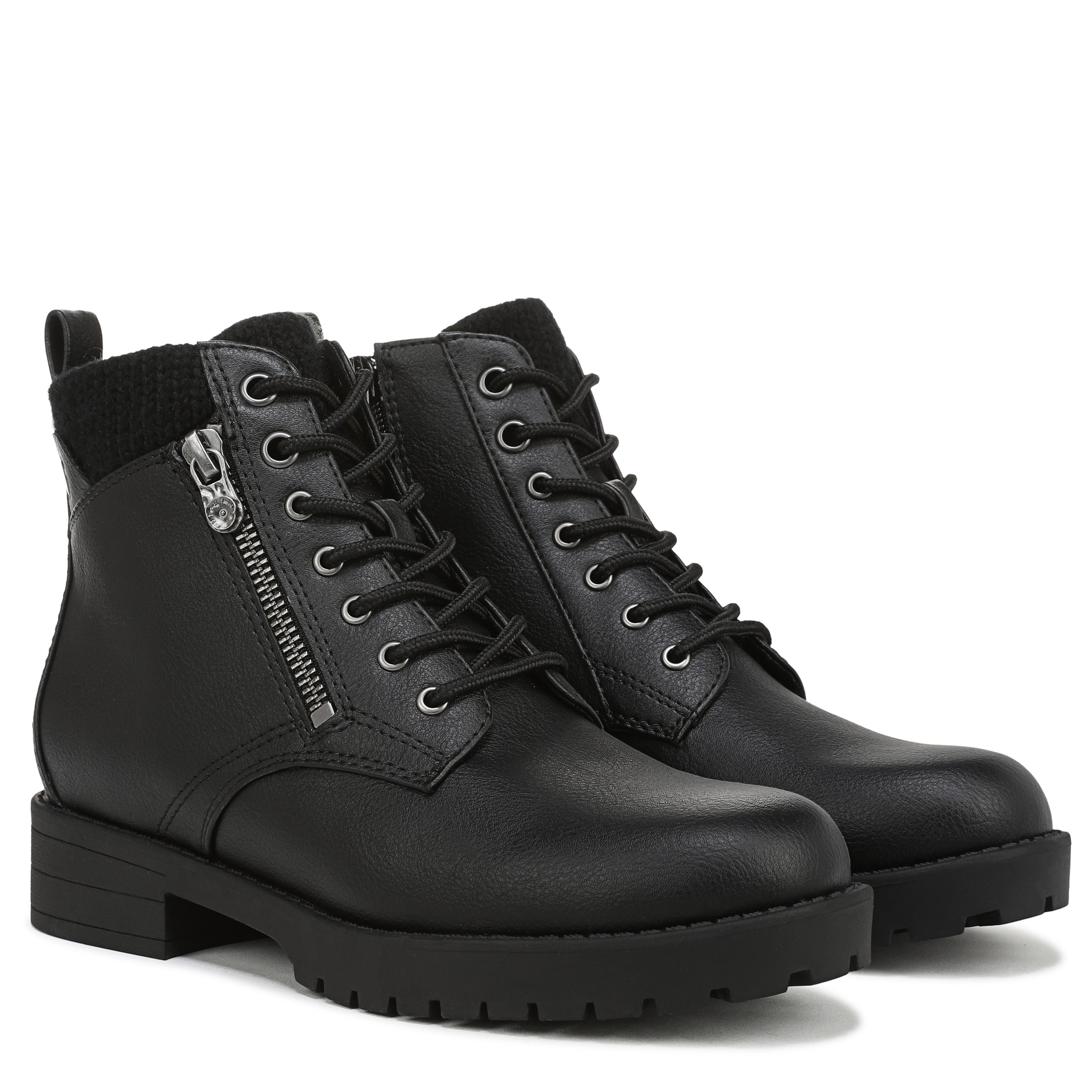Women's Deva Lace Up Bootie