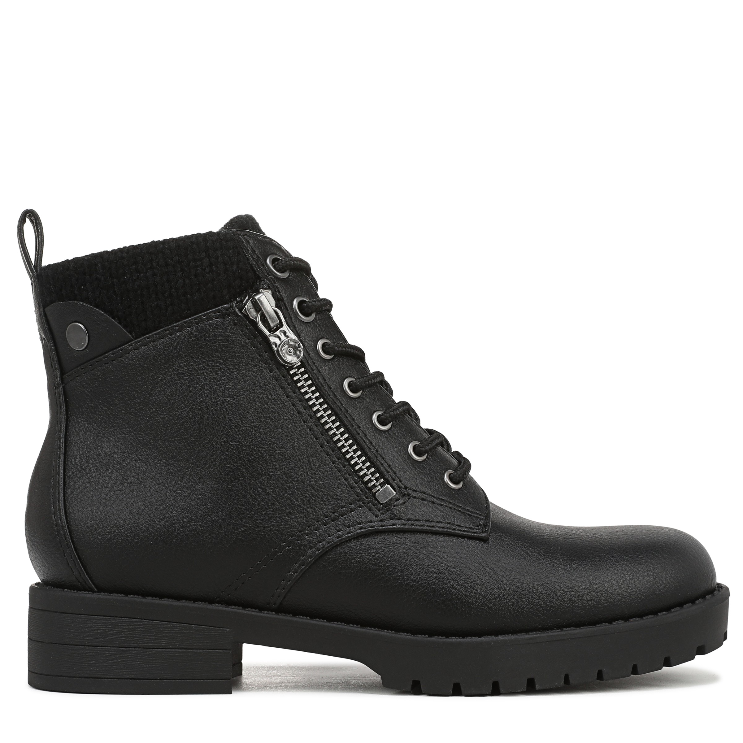 Women's Deva Lace Up Bootie