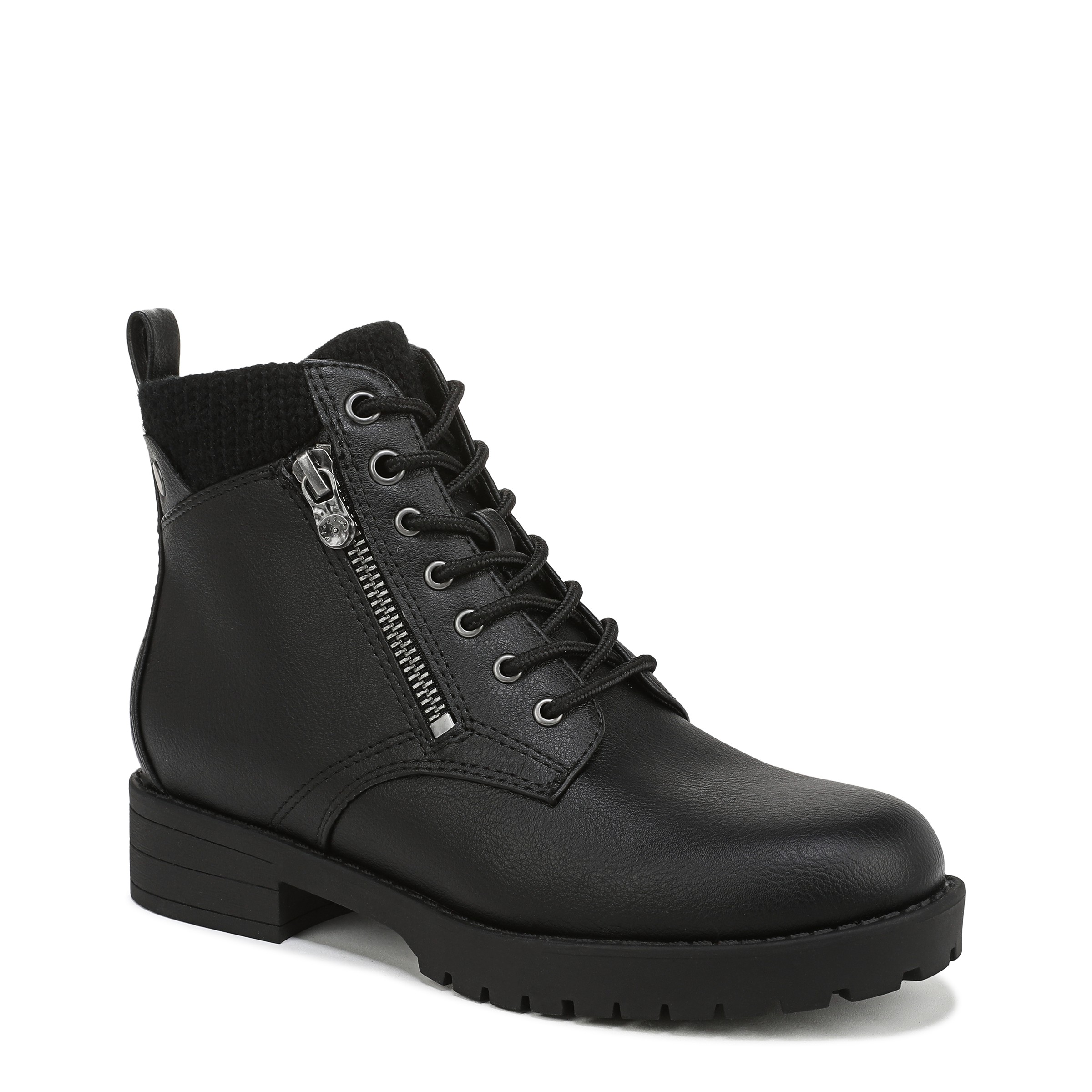 Women's Deva Lace Up Bootie