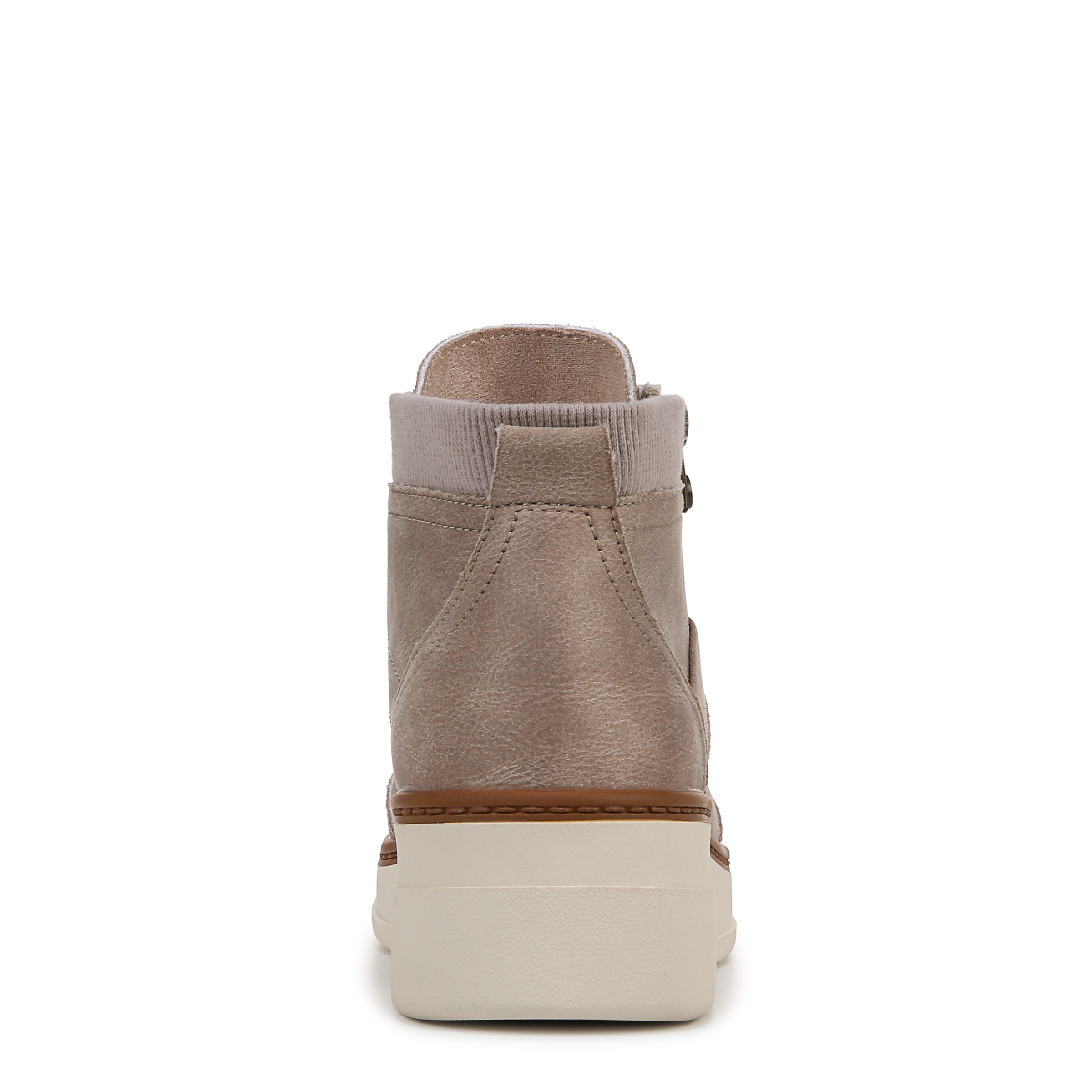 Women's Camden Wedge Sneaker Bootie