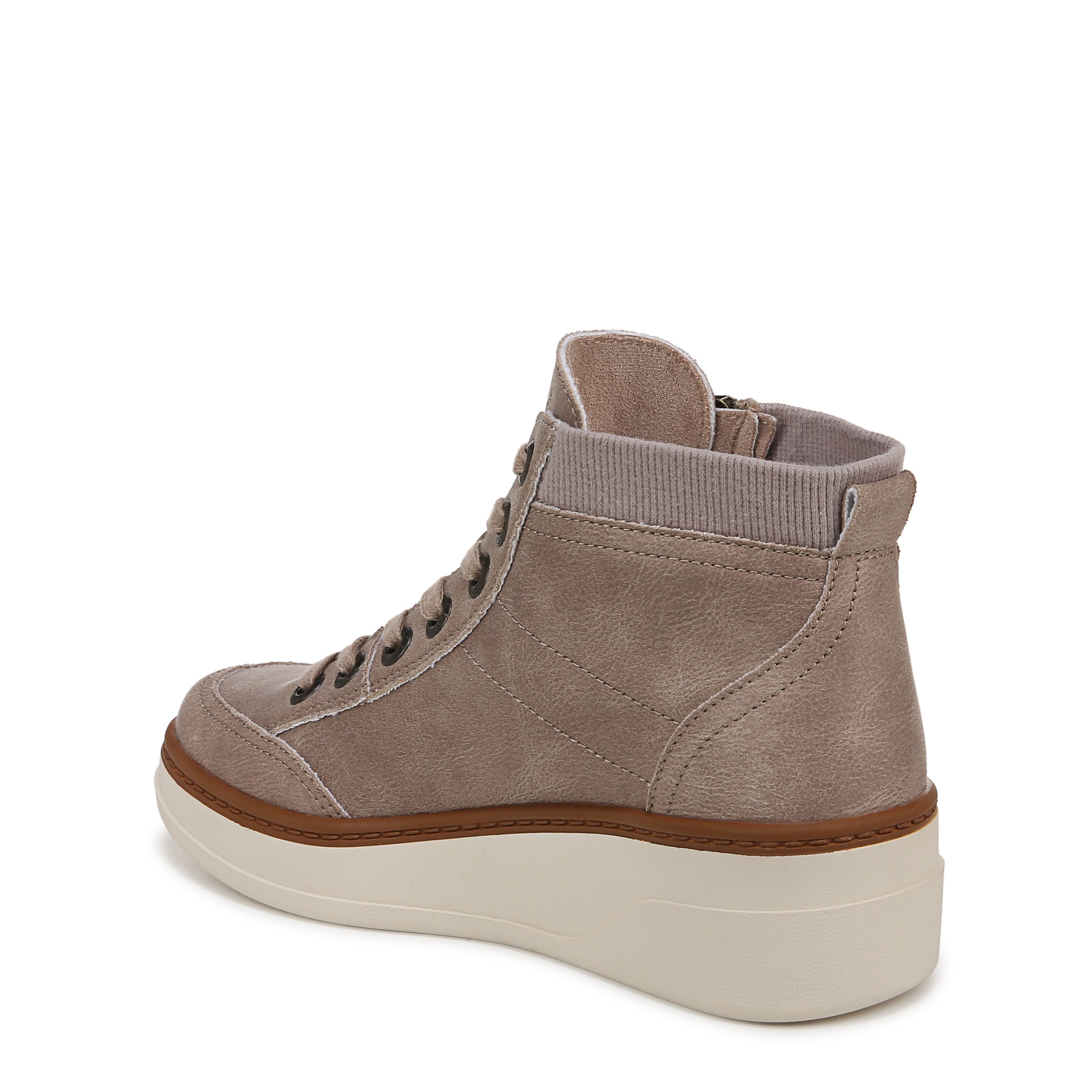 Women's Camden Wedge Sneaker Bootie