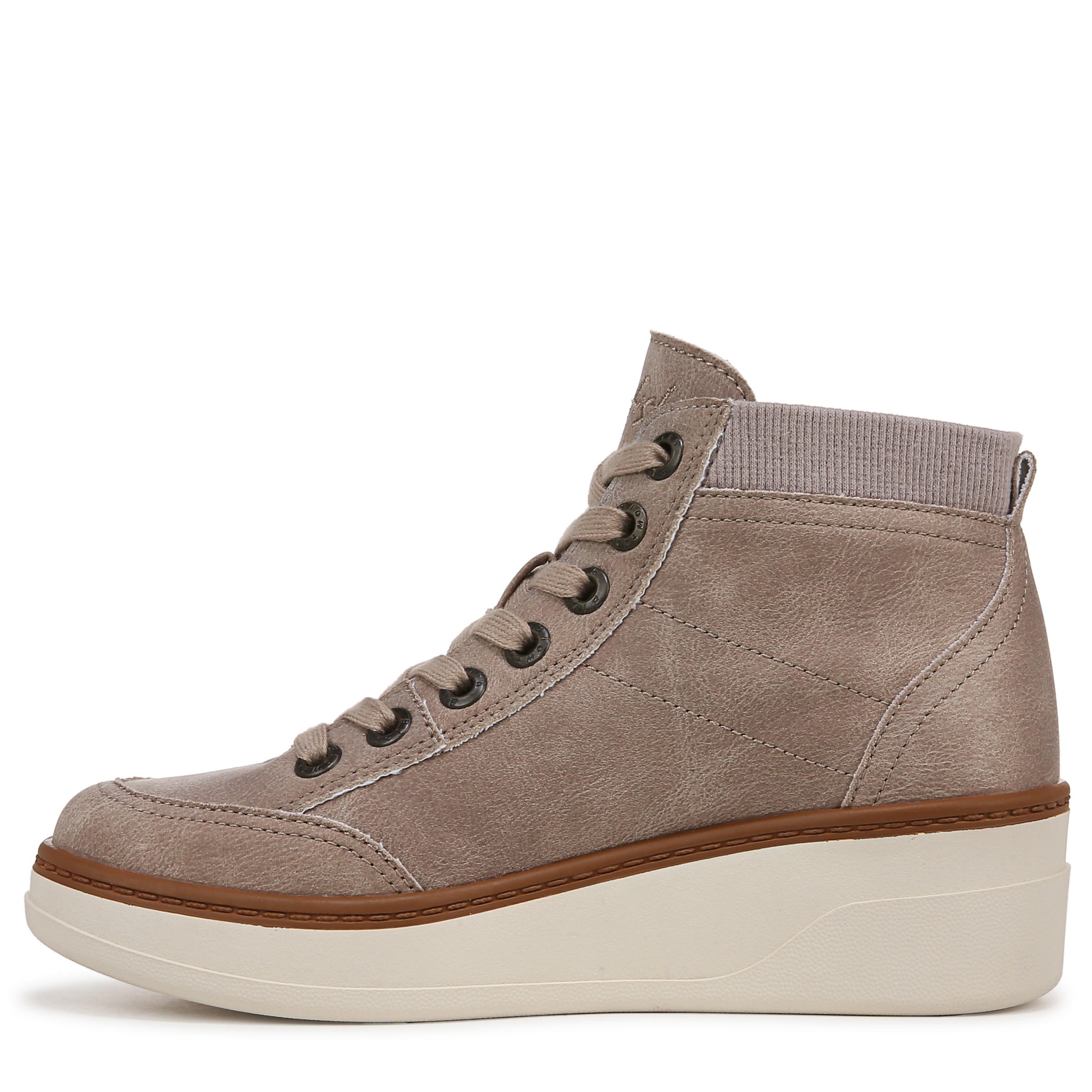 Women's Camden Wedge Sneaker Bootie