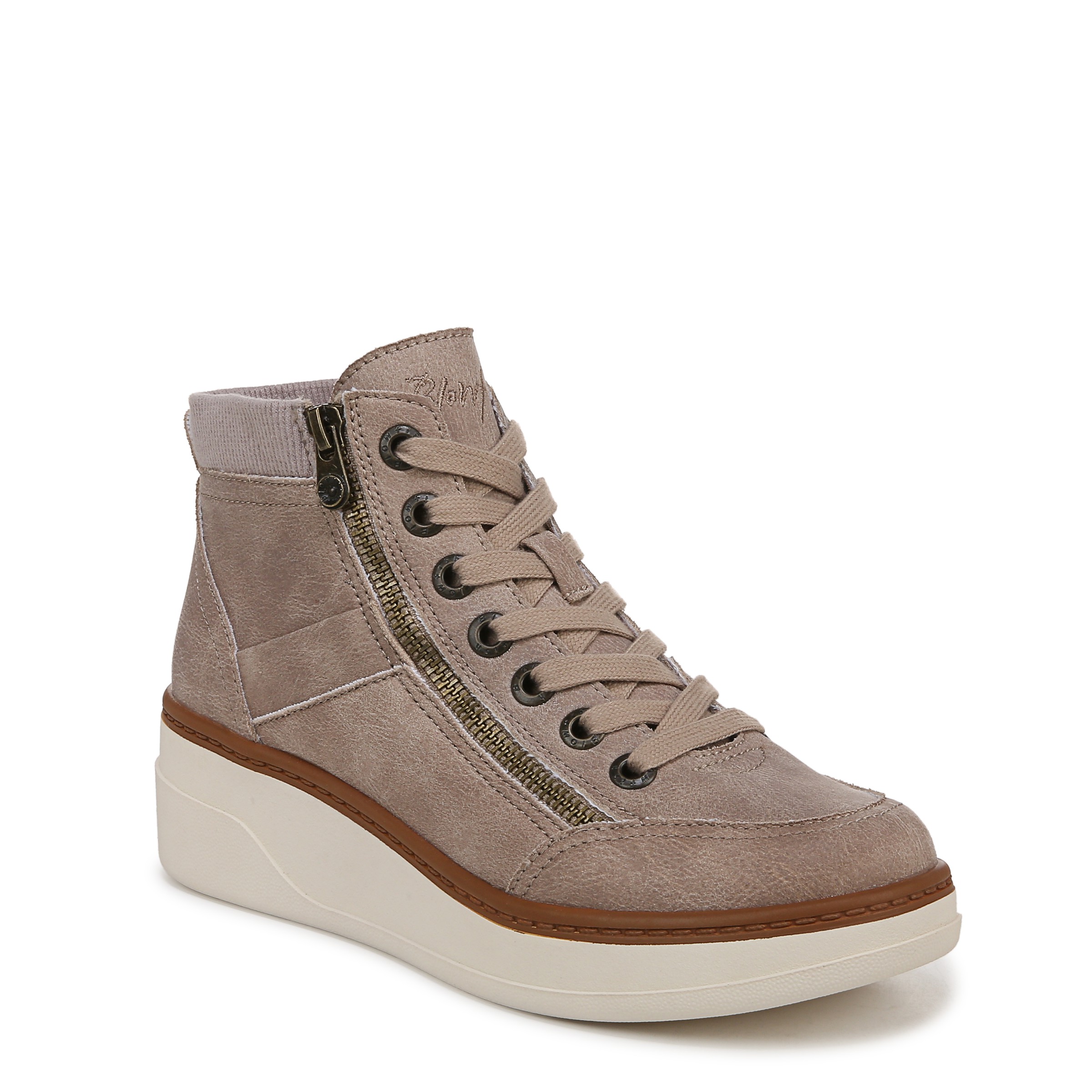 Women's Camden Wedge Sneaker Bootie