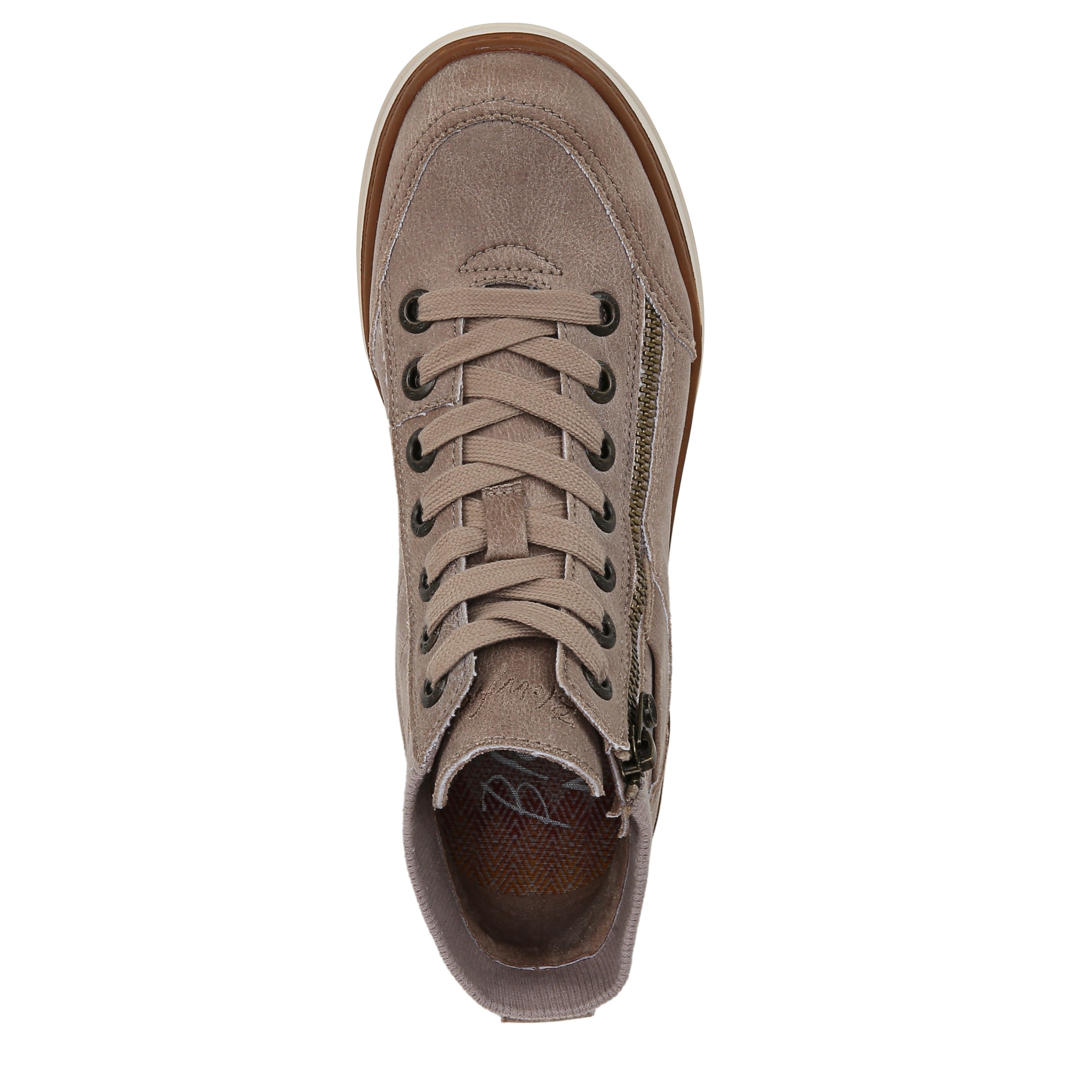 Women's Camden Wedge Sneaker Bootie