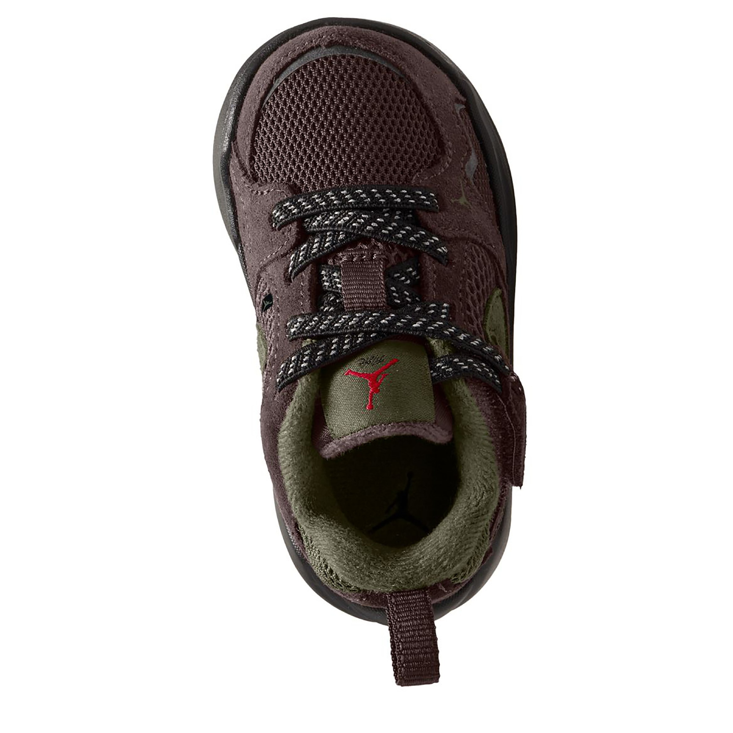 Kids' CMFT ERA Low Top Sneaker Toddler