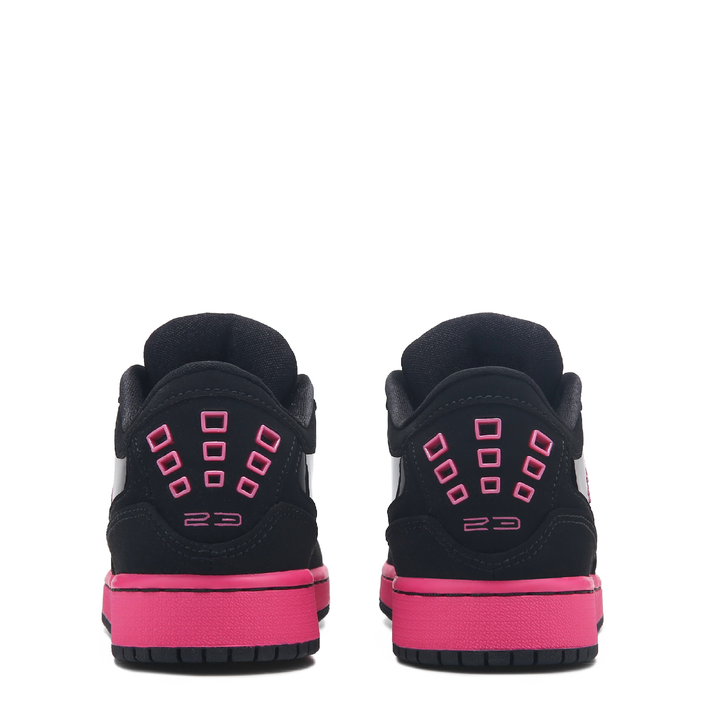 Kids' 1 Flight Low Sneaker Big Kid