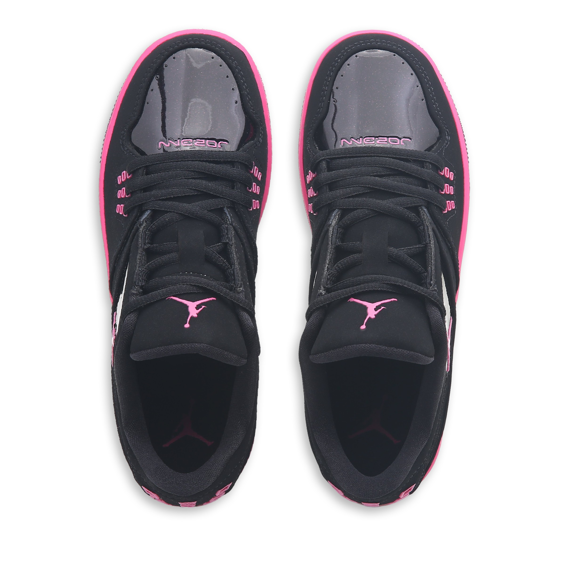 Kids' 1 Flight Low Sneaker Big Kid