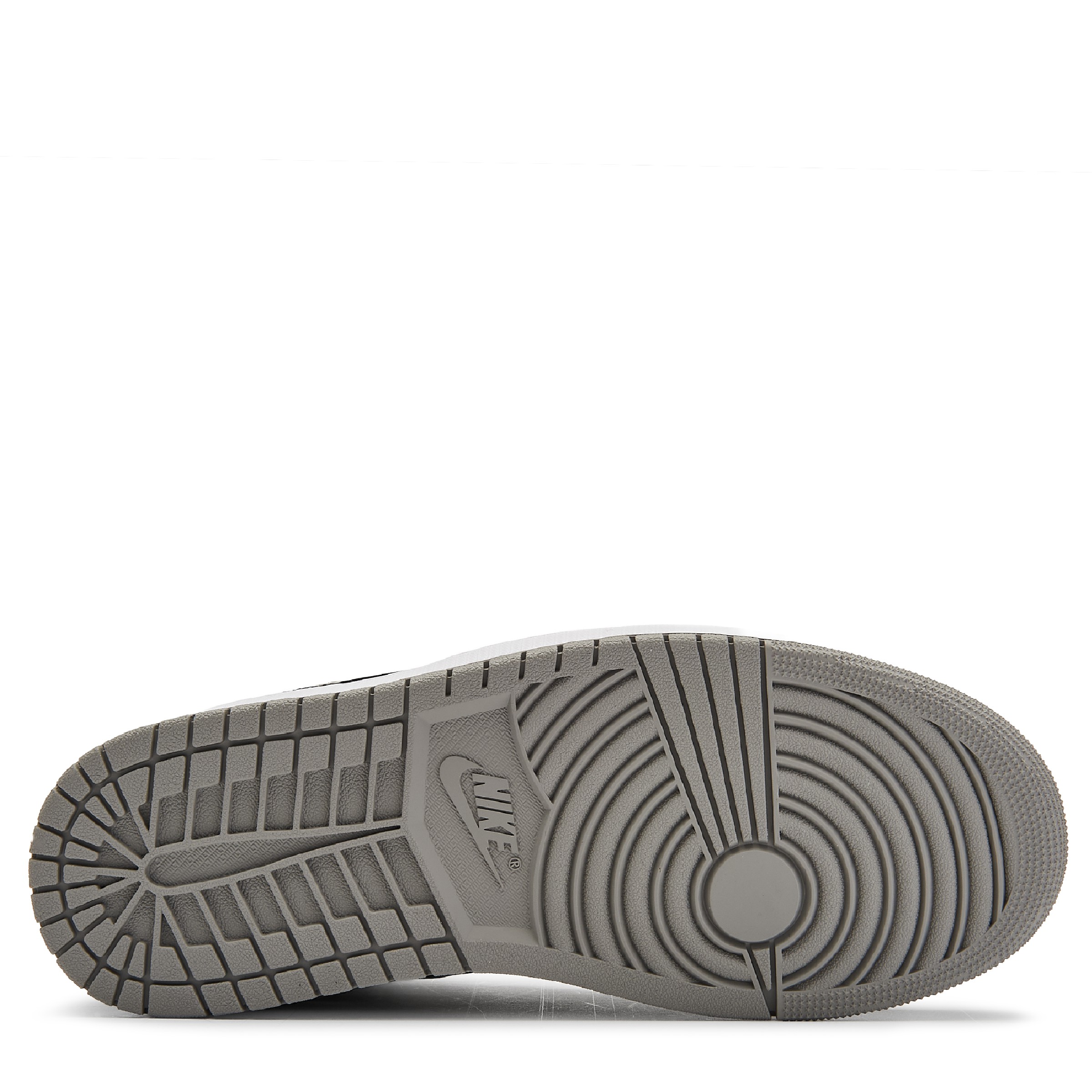 Kids' 1 Flight Mid Sneaker Big Kid