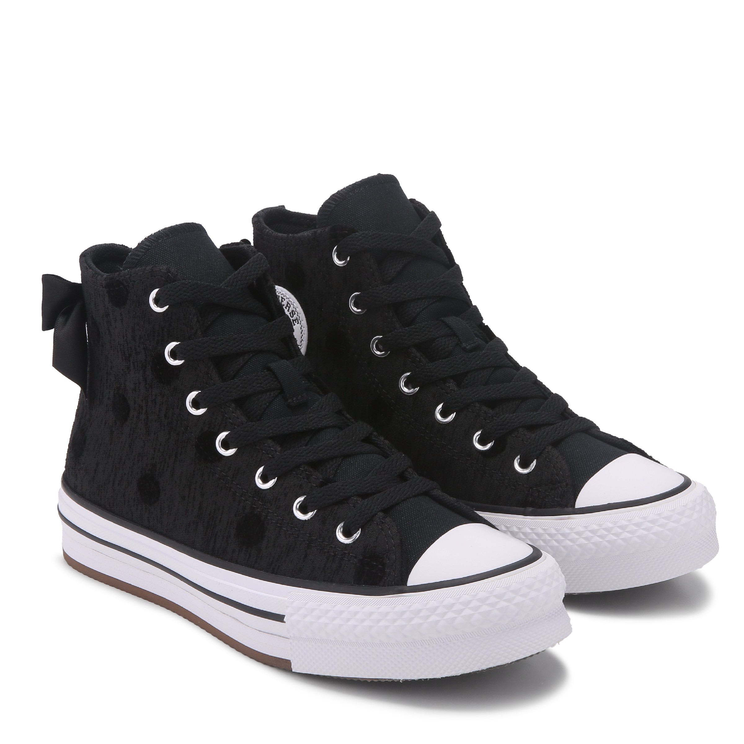 Kids' Chuck Taylor All Star Lift High Top Sneaker Big Kid