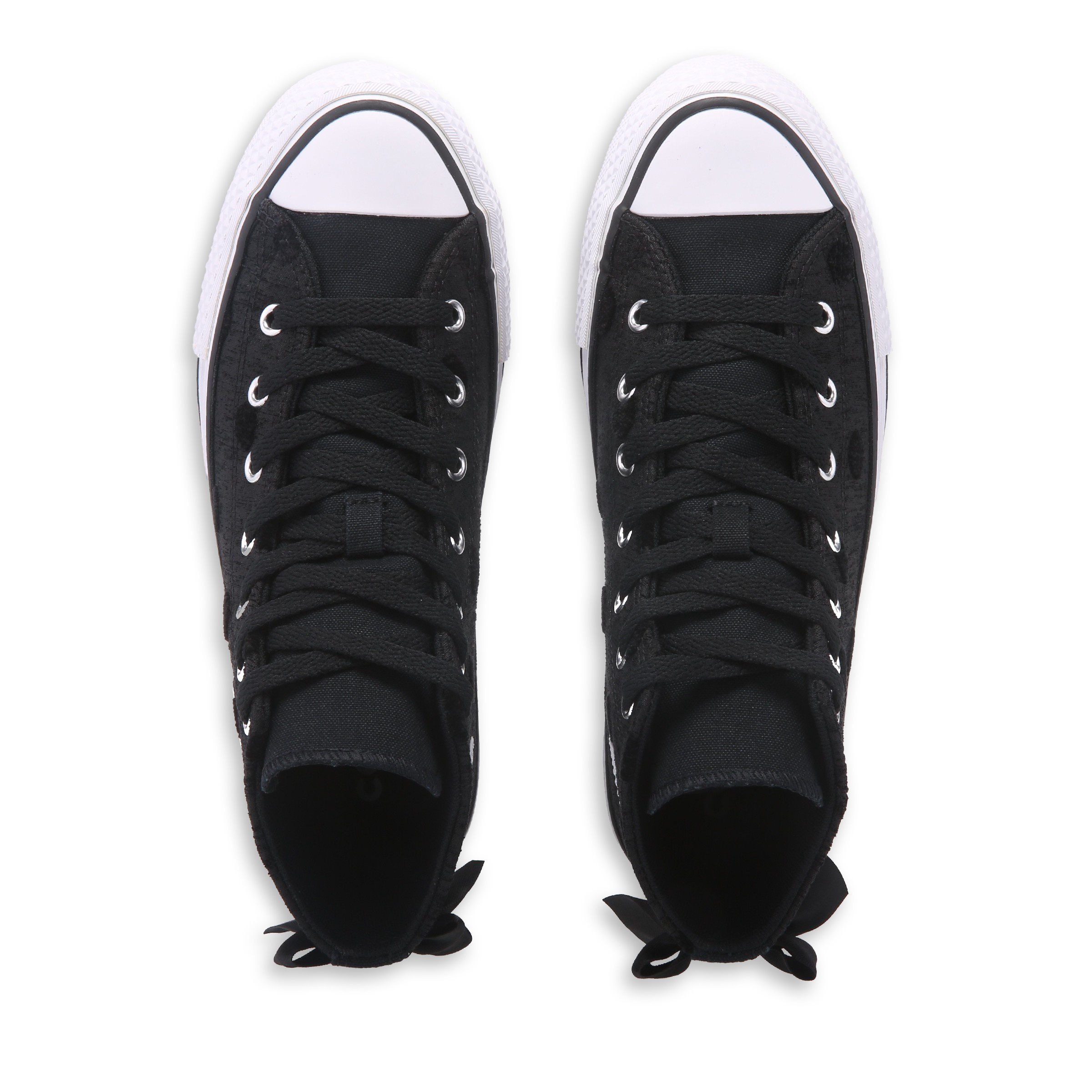 Kids' Chuck Taylor All Star Lift High Top Sneaker Big Kid