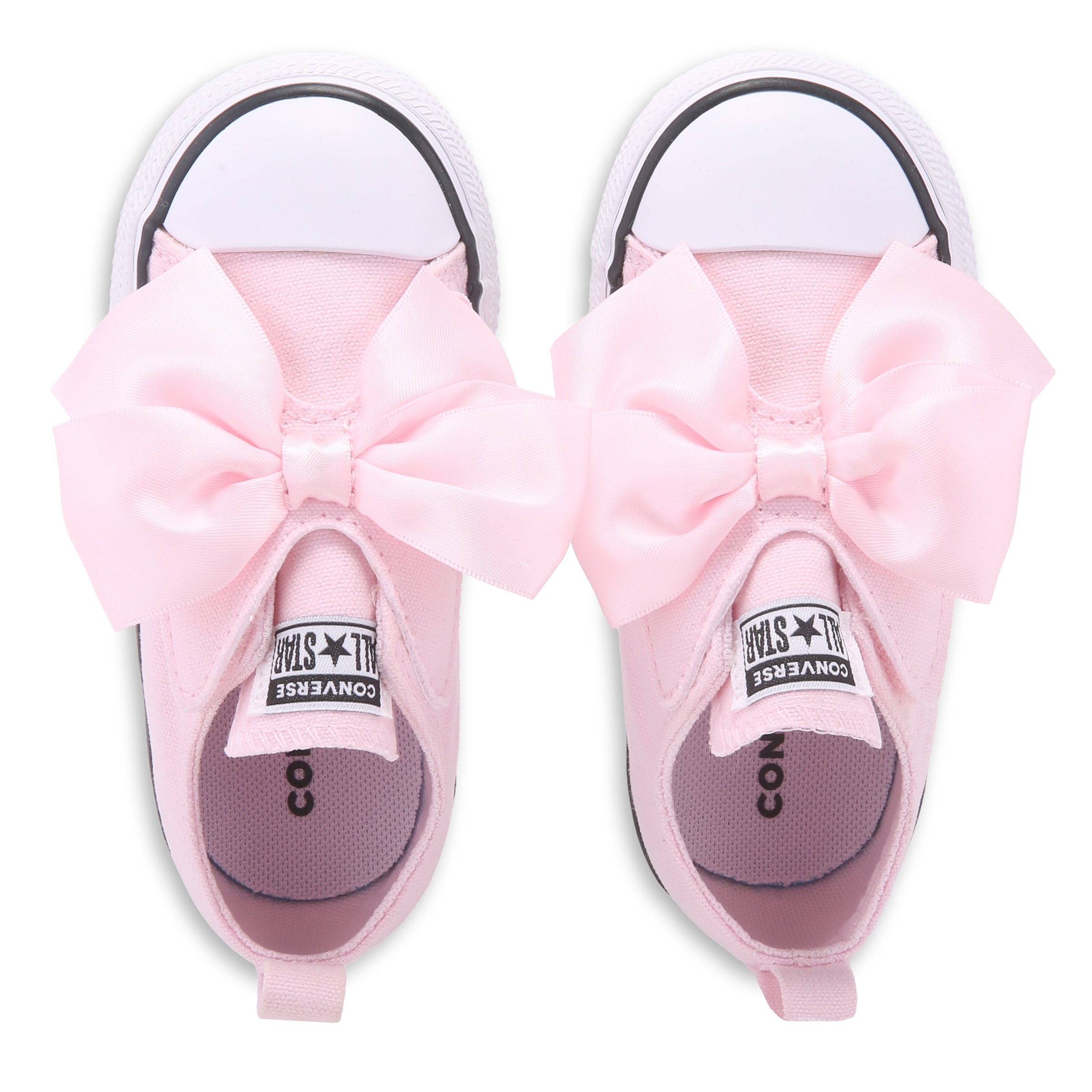 Kids' Chuck Taylor All Star 1V Low Top Sneaker Toddler