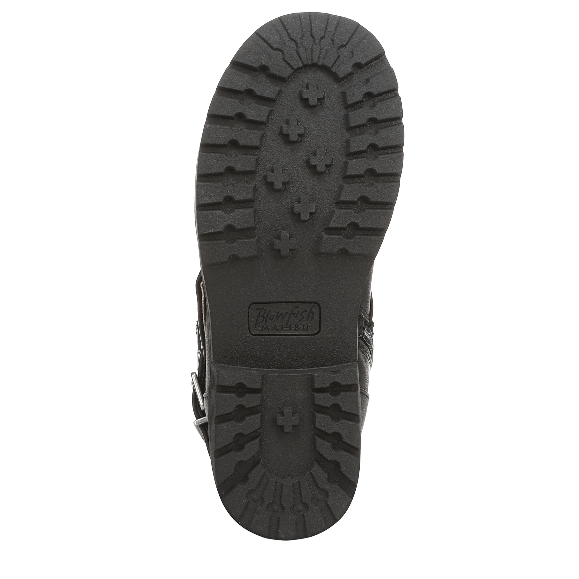 Kids' Rylee Moto Boot Little/Big Kid