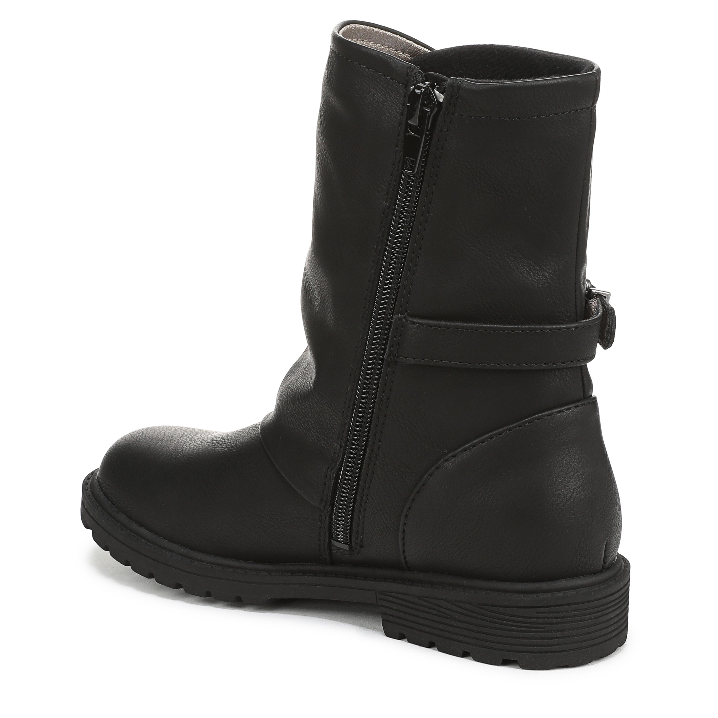 Kids' Rylee Moto Boot Little/Big Kid