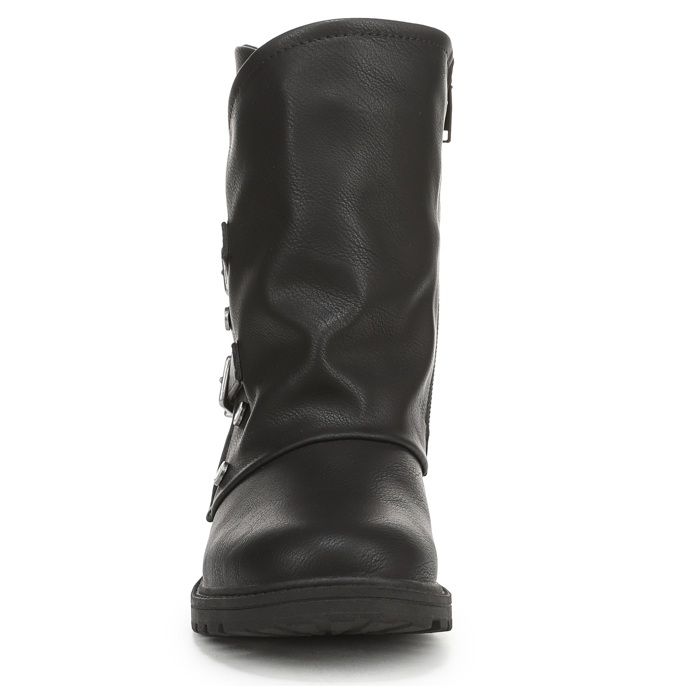 Kids' Rylee Moto Boot Little/Big Kid