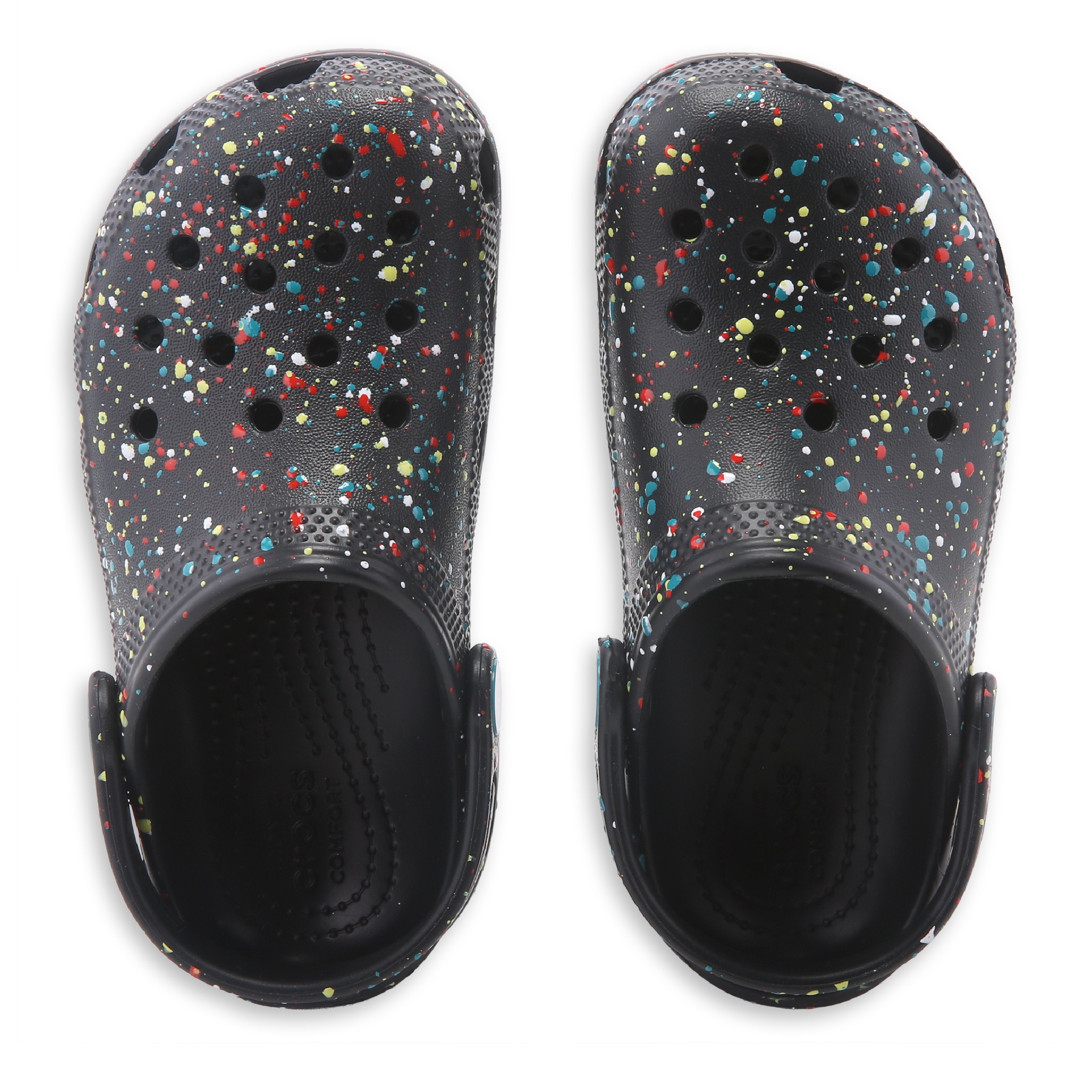Kids' Graphic Classic Clog Little/Big Kid
