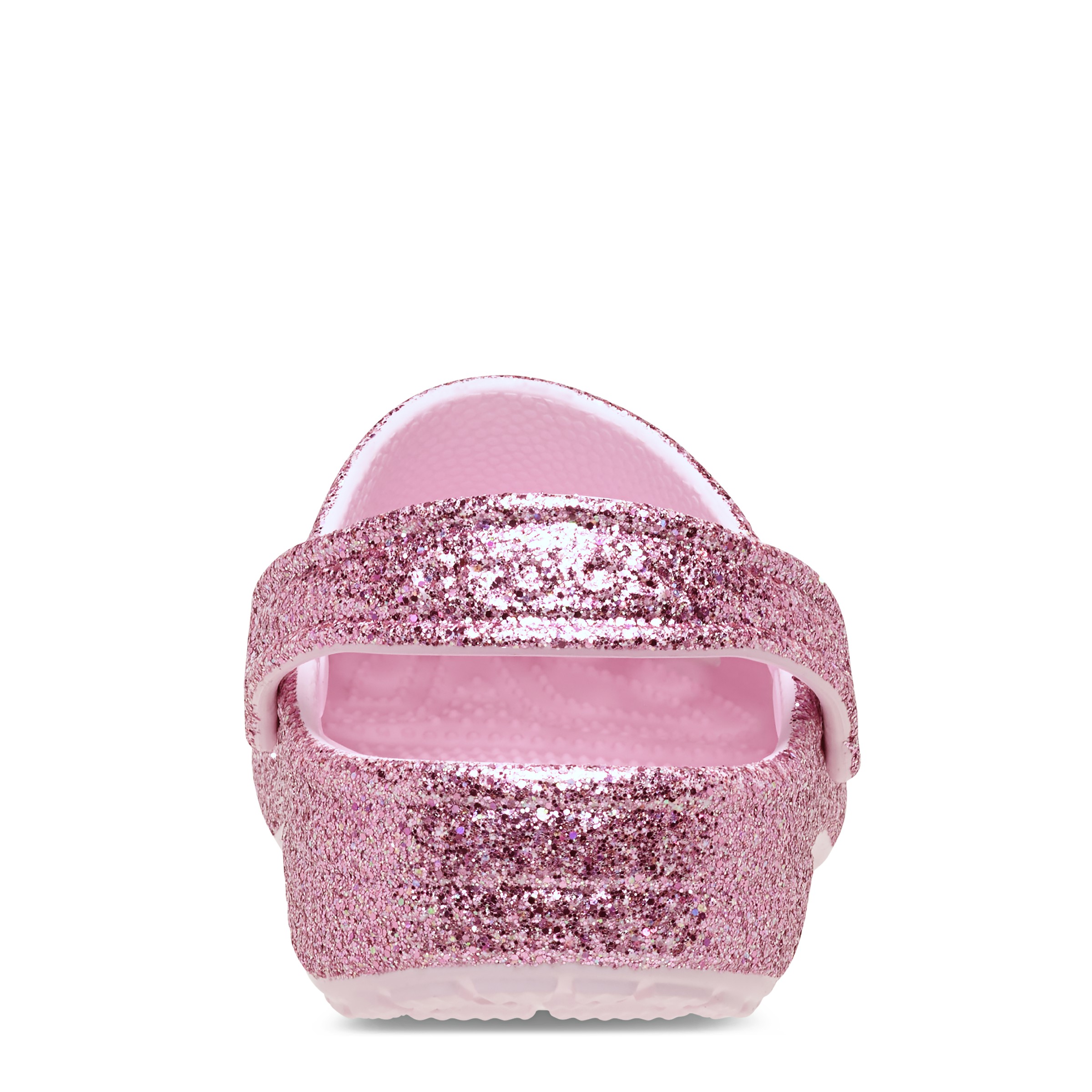 Kids' Glitter Classic Clog Little/Big Kid