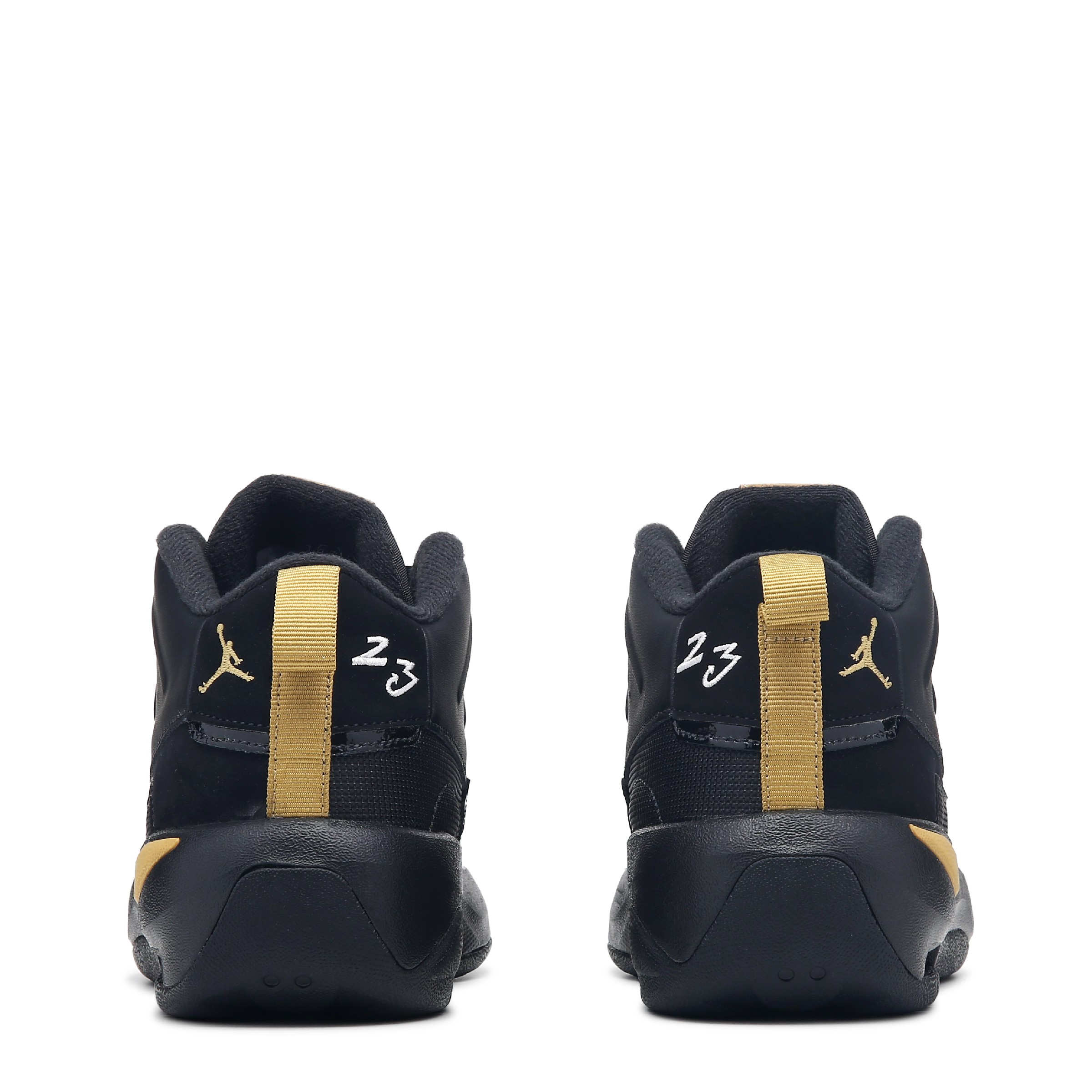 Kids' Max Aura 7 Mid Sneaker Big Kid