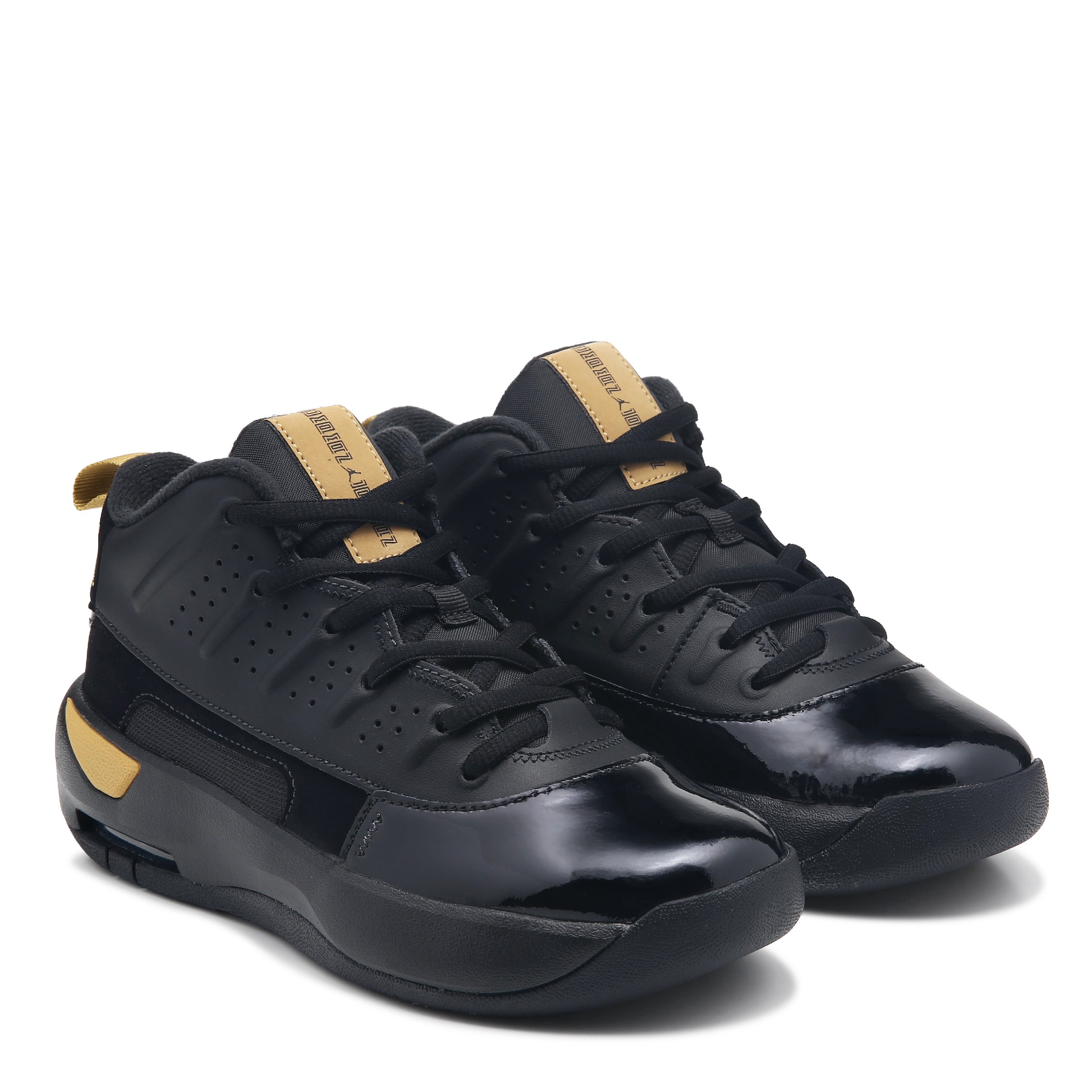 Kids' Max Aura 7 Mid Sneaker Big Kid