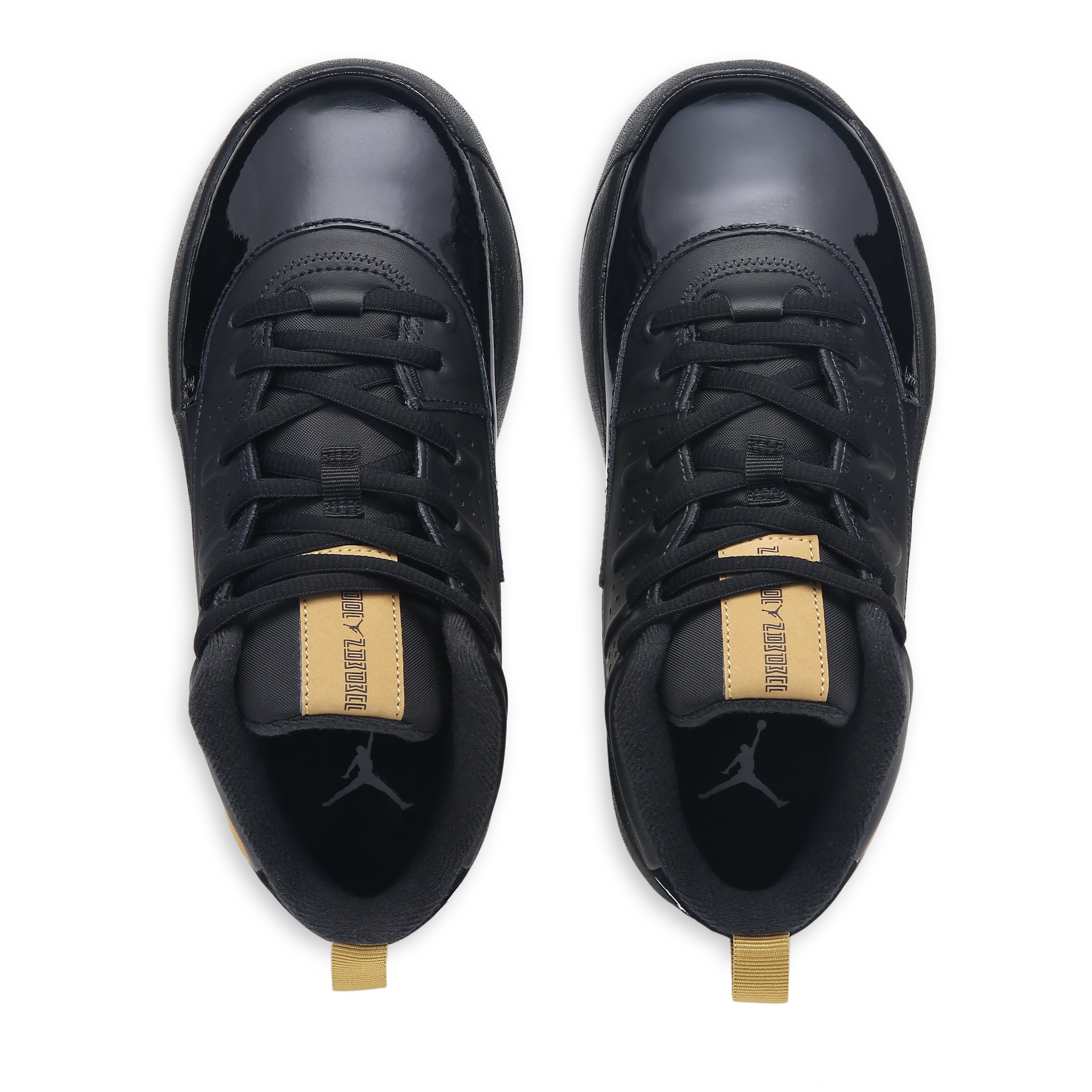 Kids' Max Aura 7 Mid Sneaker Big Kid