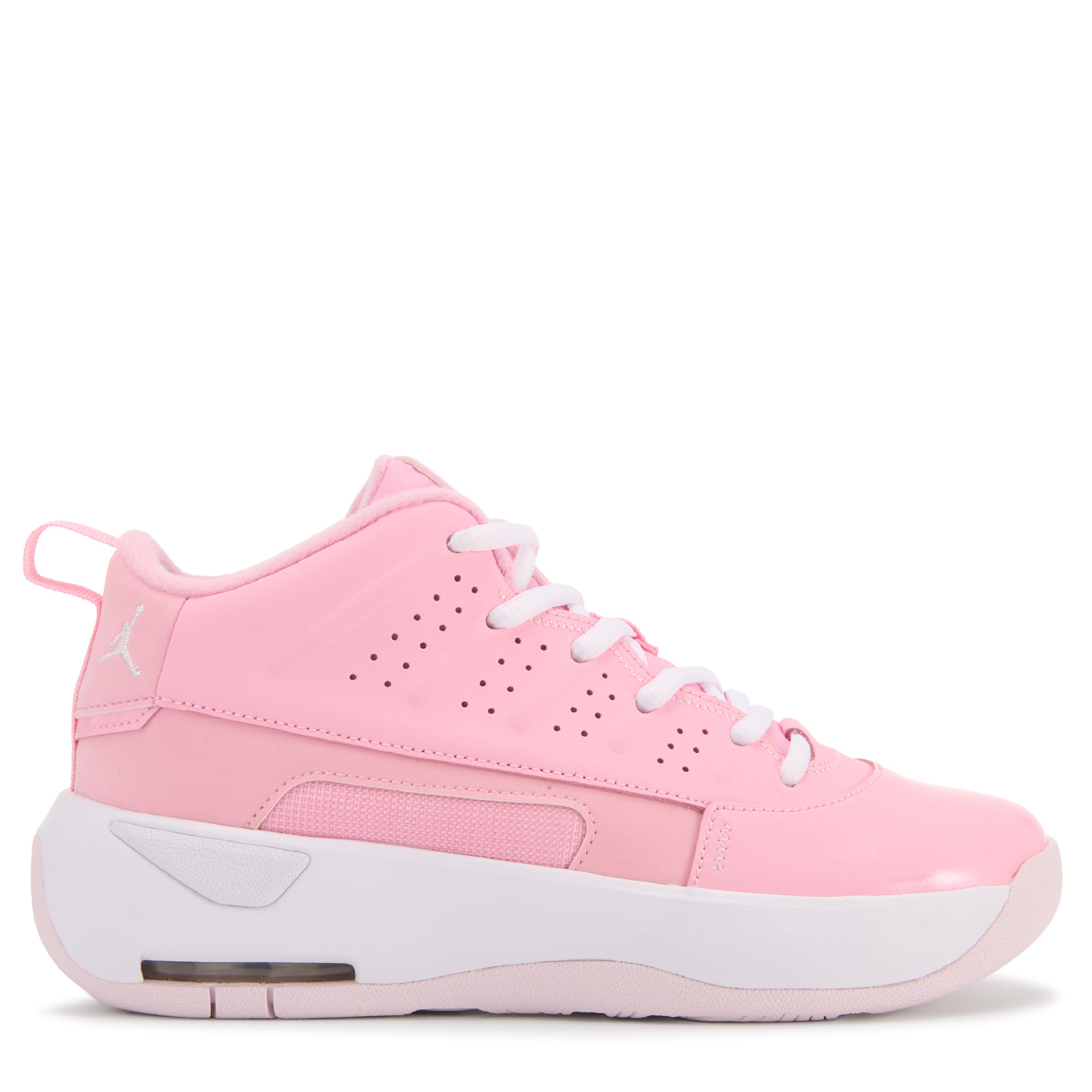 Kids' Max Aura 7 Mid Sneaker Big Kid